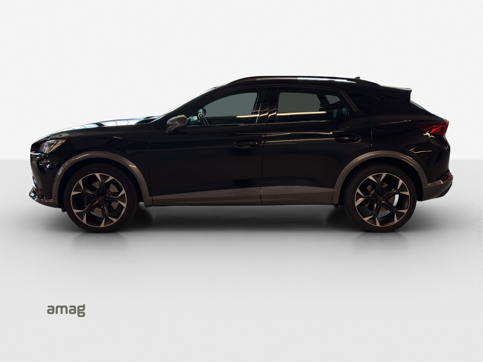 CUPRA Formentor 2.0TSI VZ DSG-image-1