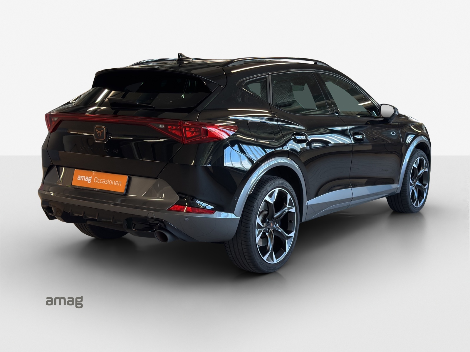 CUPRA Formentor 2.0TSI VZ DSG-image-4