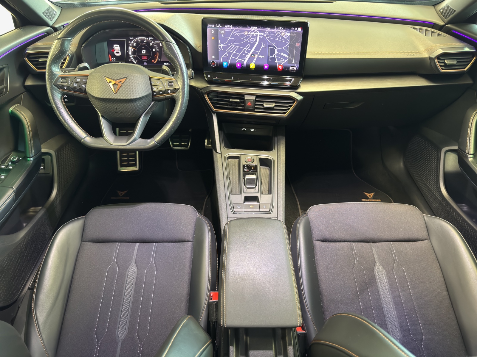 CUPRA Formentor 2.0TSI VZ DSG-image-8