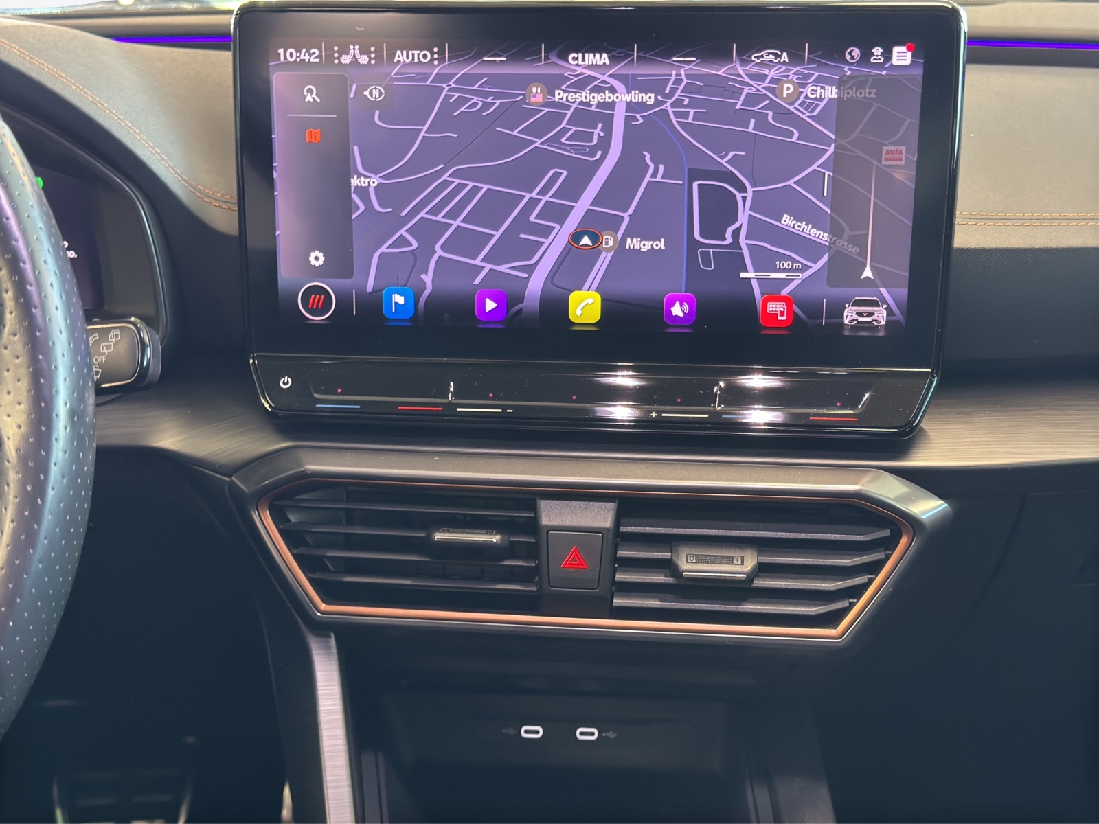 CUPRA Formentor 2.0TSI VZ DSG-image-10