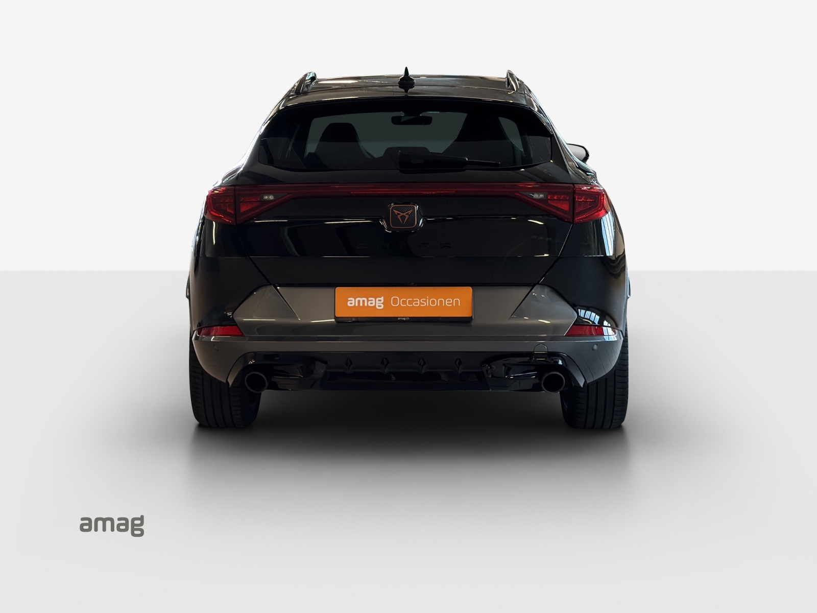 CUPRA Formentor 2.0TSI VZ DSG-image-3