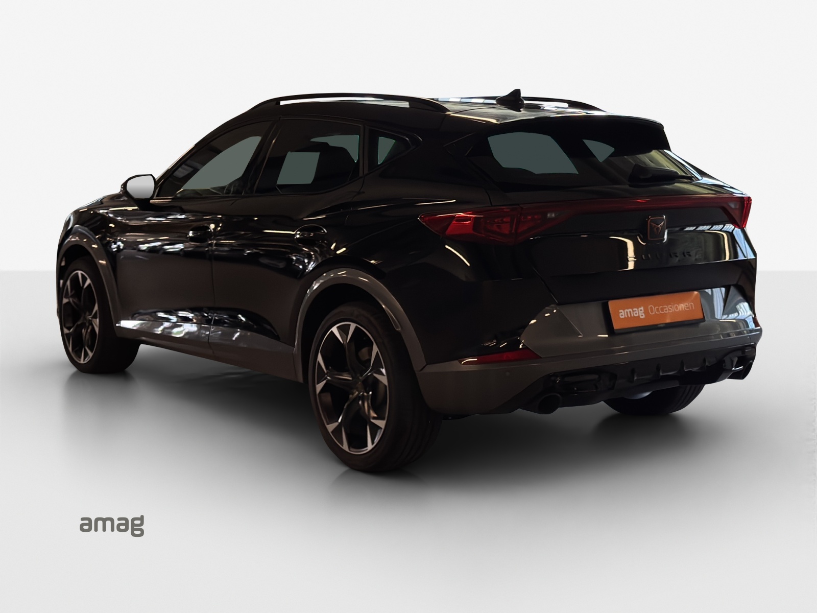 CUPRA Formentor 2.0TSI VZ DSG-image-2