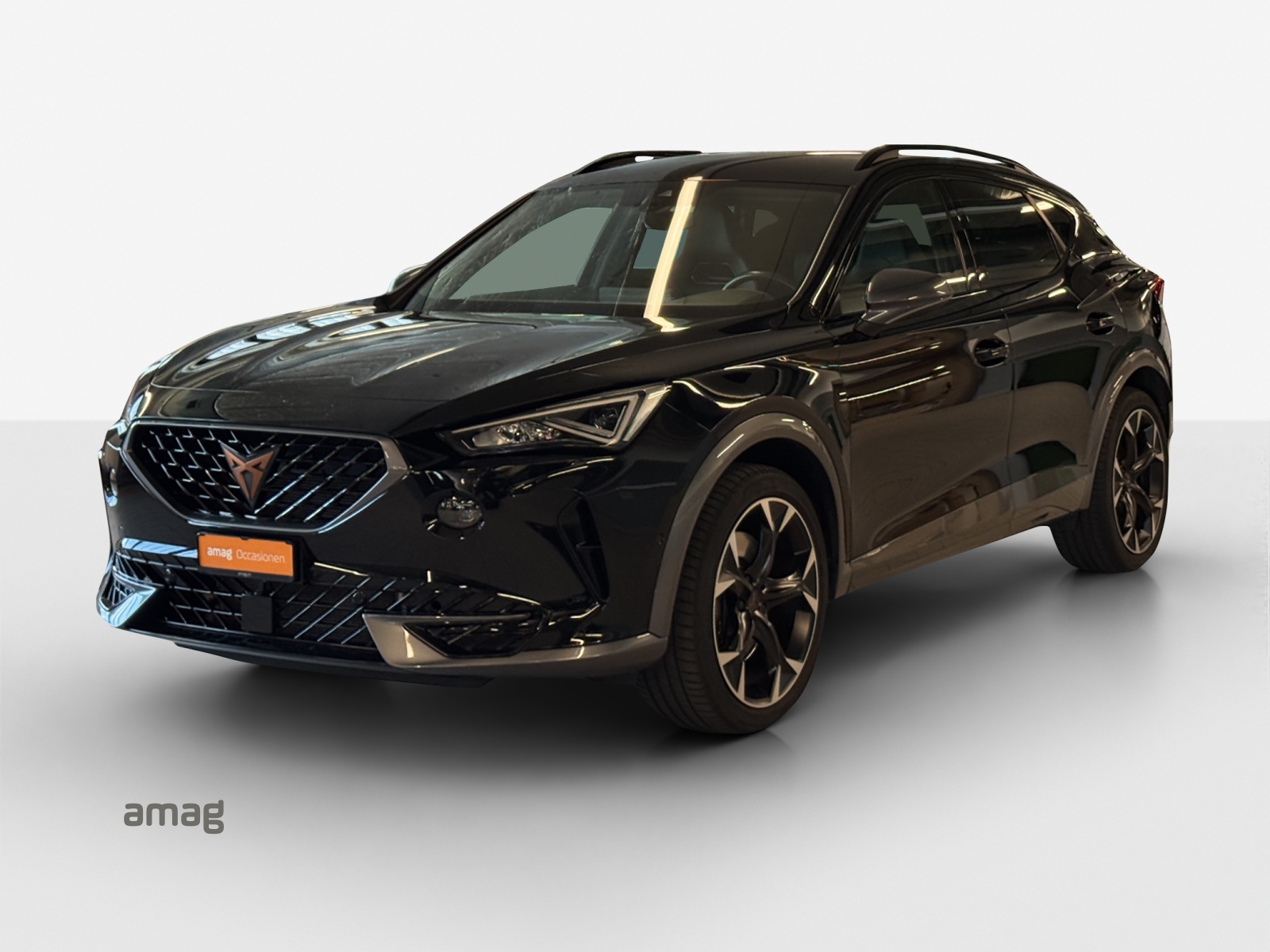 CUPRA Formentor 2.0TSI VZ DSG-image-0