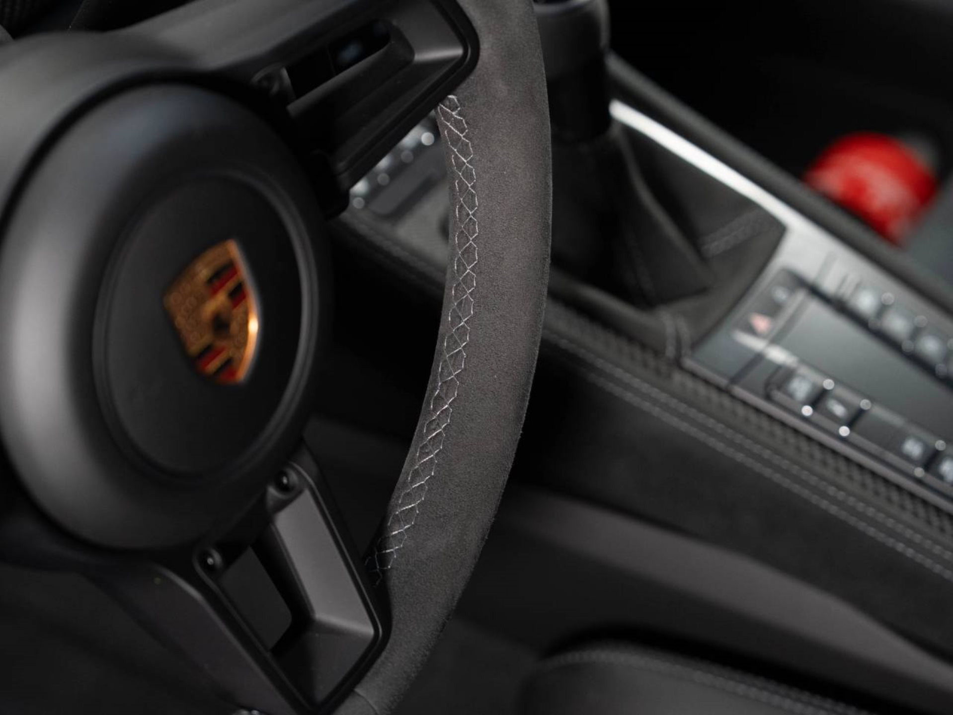 PORSCHE 718 Cayman GT4 RS (MY22)-image-23