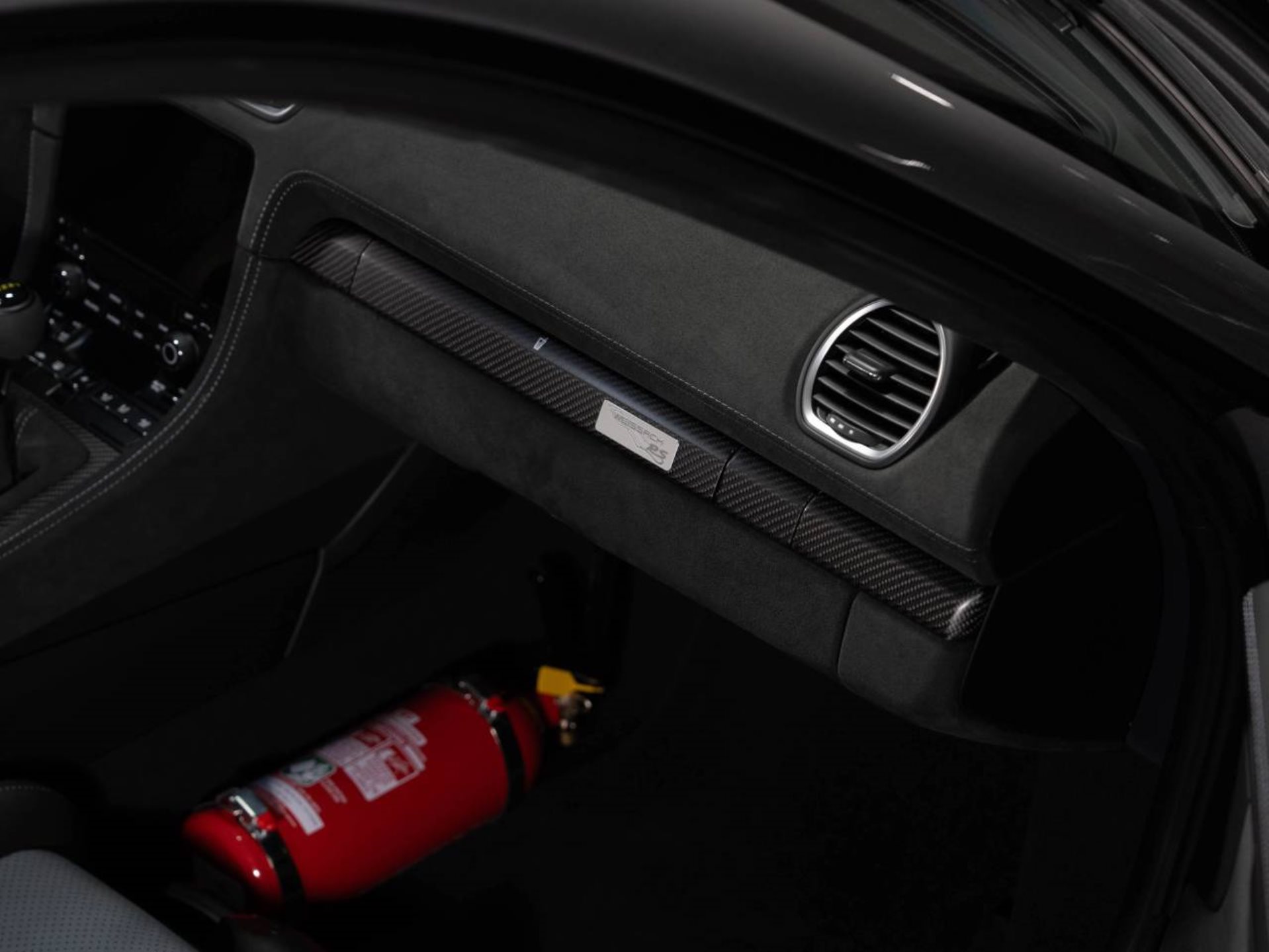 PORSCHE 718 Cayman GT4 RS (MY22)-image-17