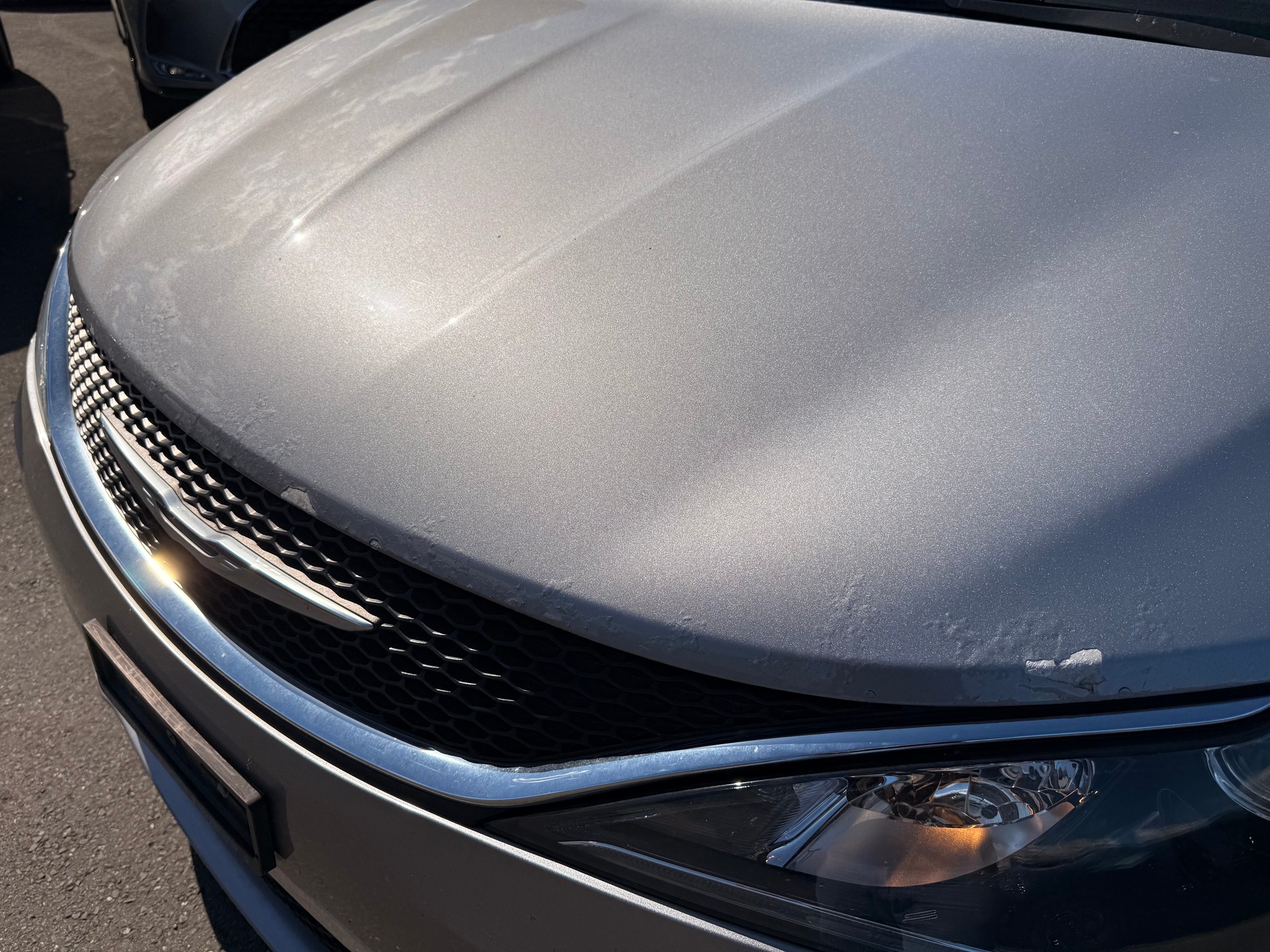 CHRYSLER PACIFICA-image-6