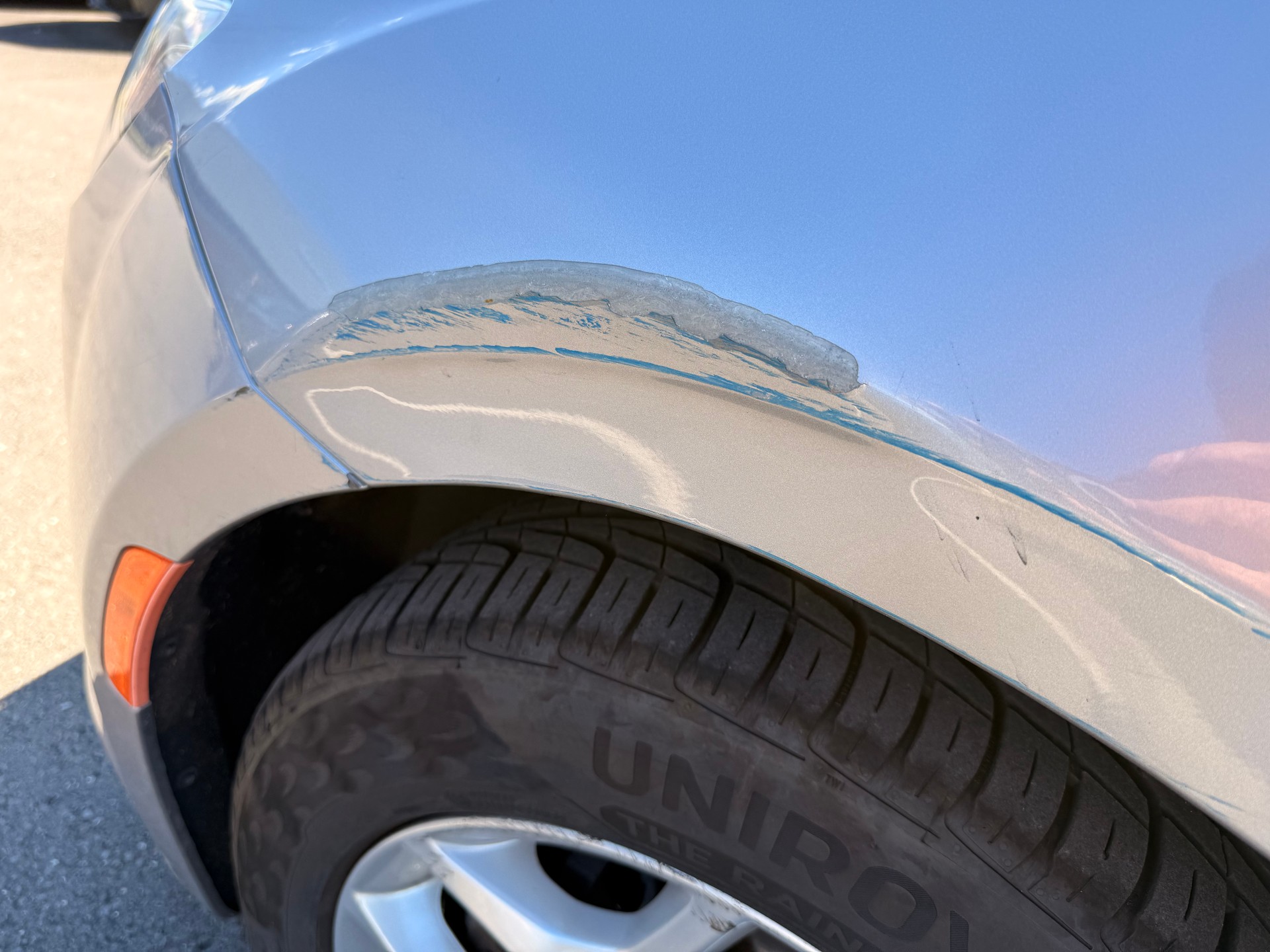 CHRYSLER PACIFICA-image-7