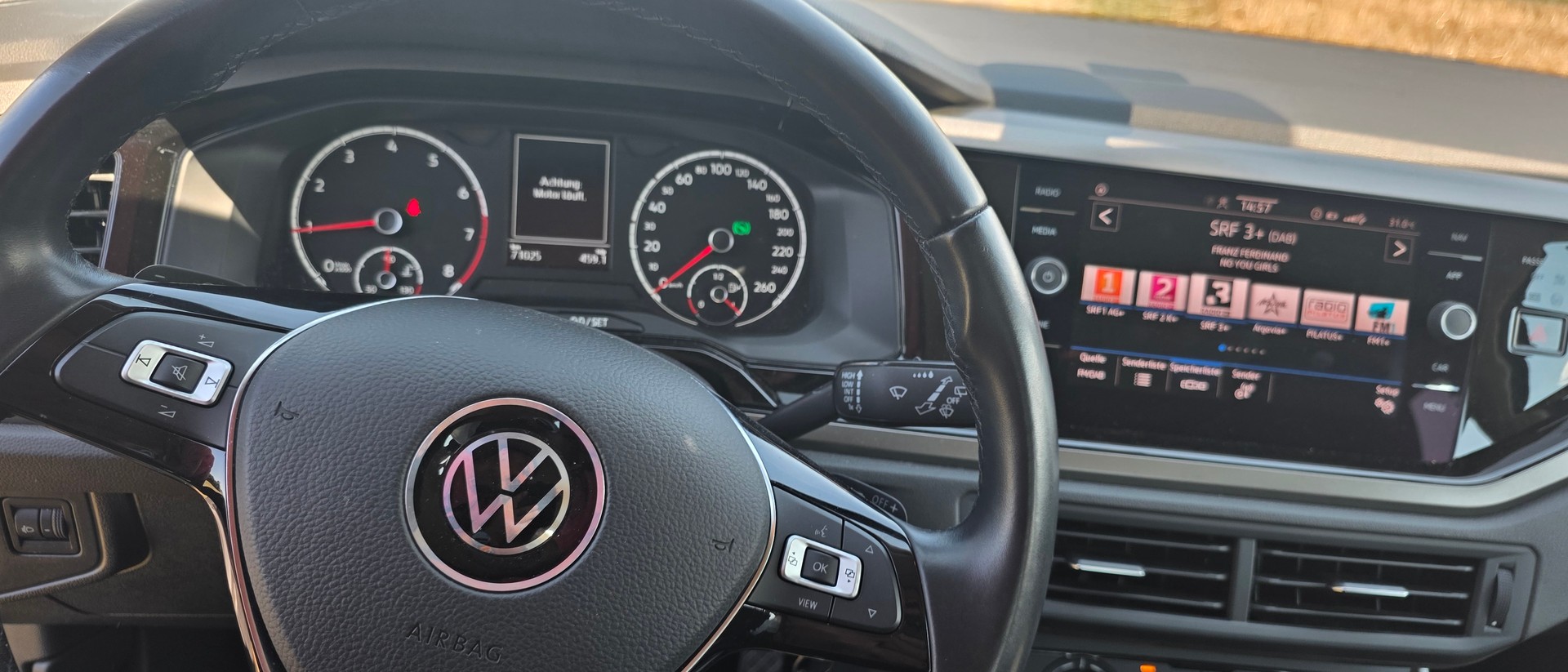 VW 1.0 TSI beats DSG-image-4