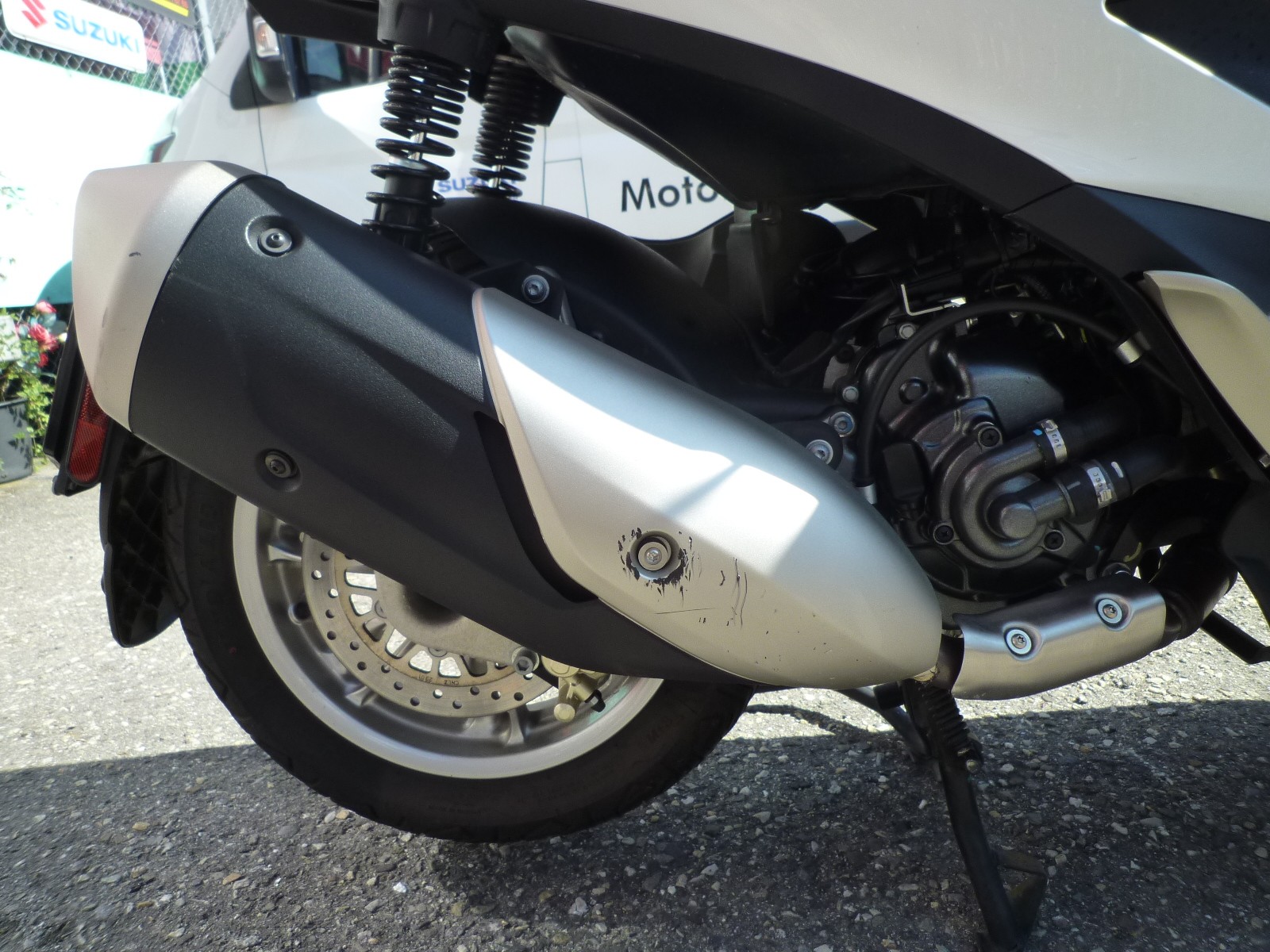 PIAGGIO Beverly 300-image-4