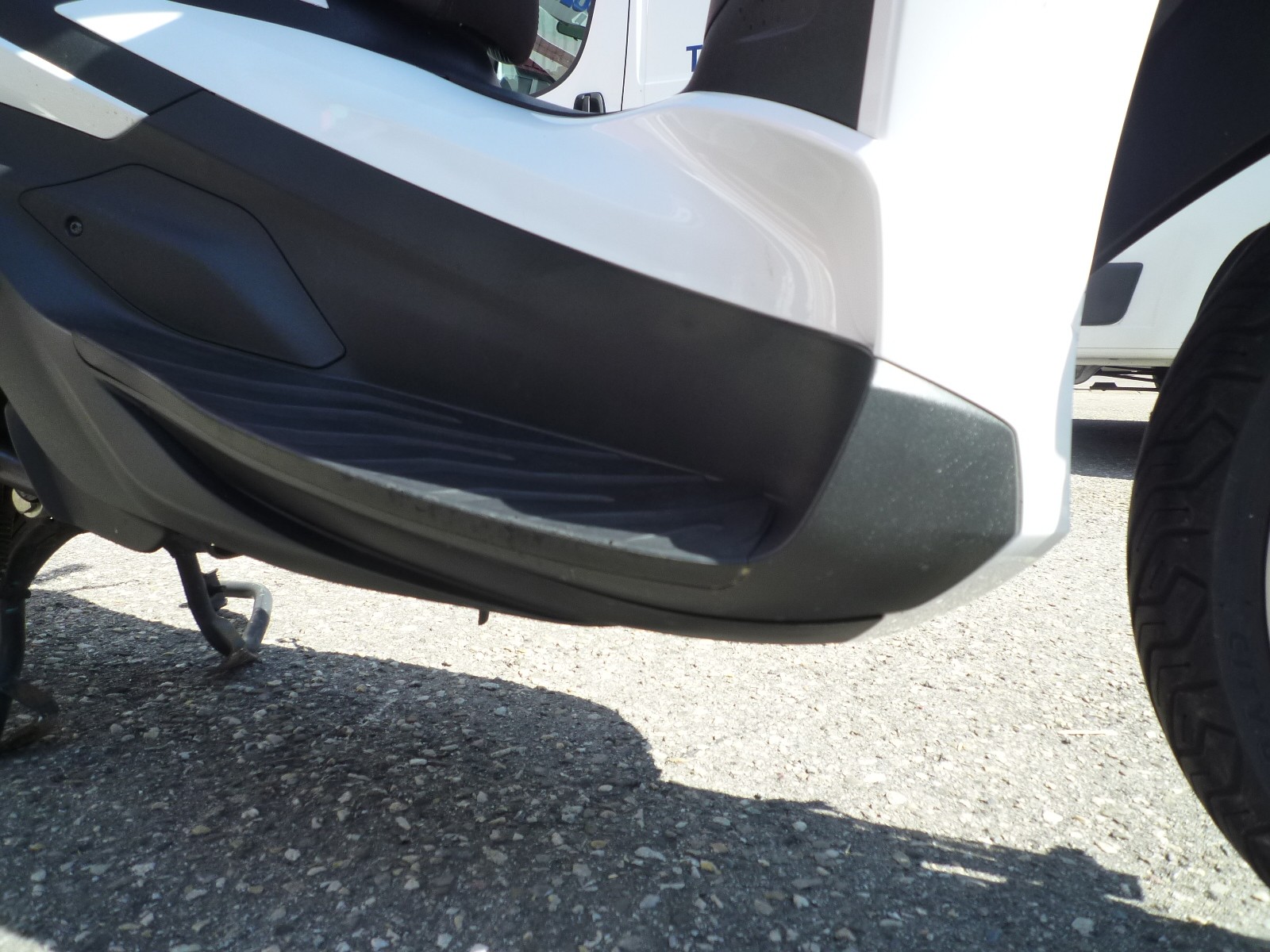 PIAGGIO Beverly 300-image-5