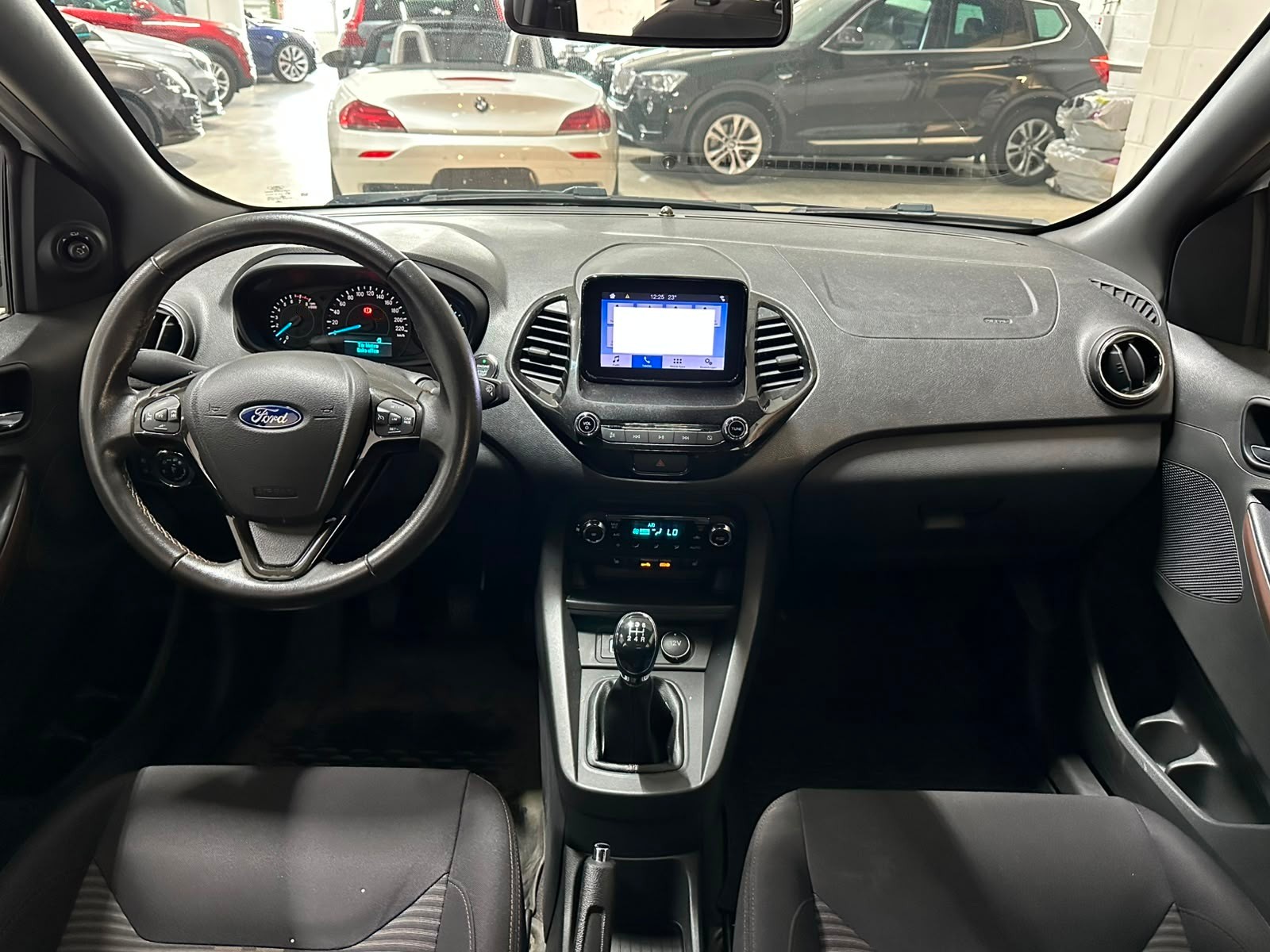 FORD KA+ 1.2 Ti-VCT Active-image-7