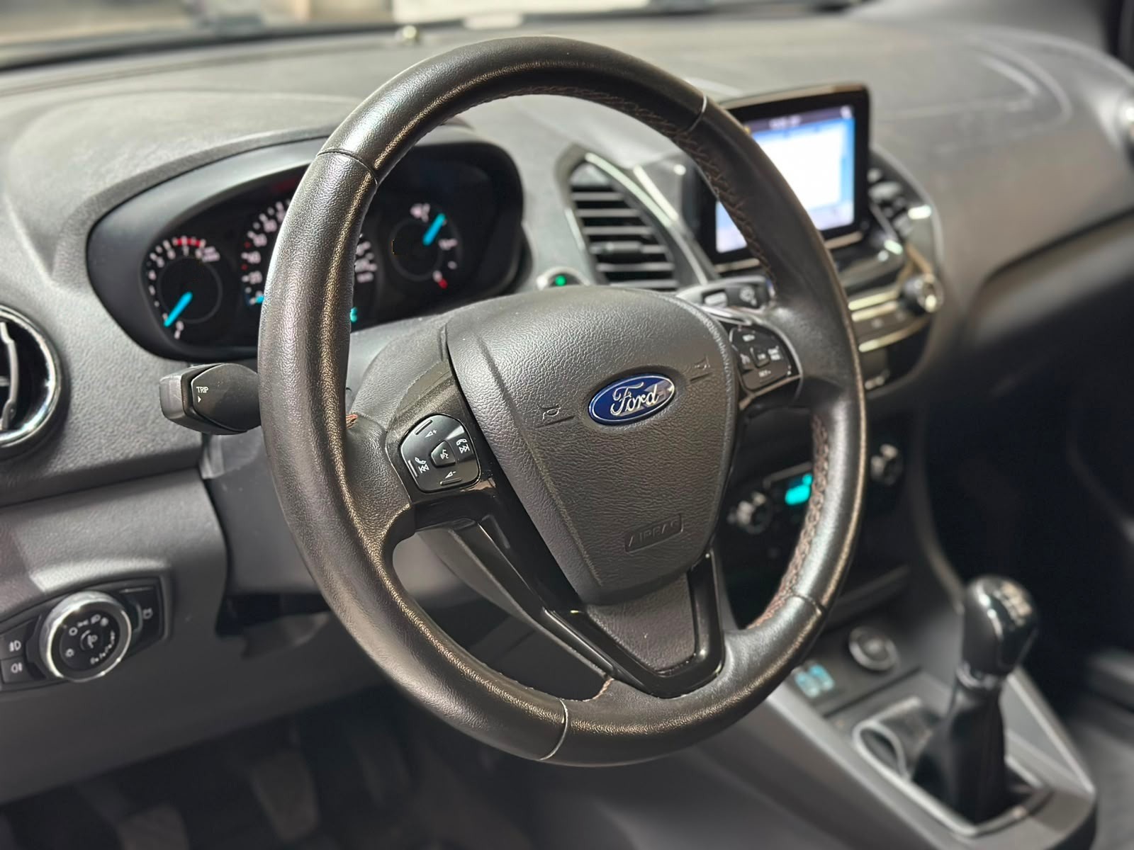 FORD KA+ 1.2 Ti-VCT Active-image-8