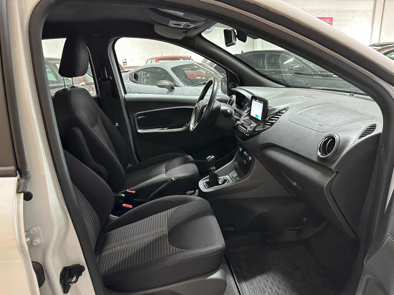 FORD KA+ 1.2 Ti-VCT Active-image-9