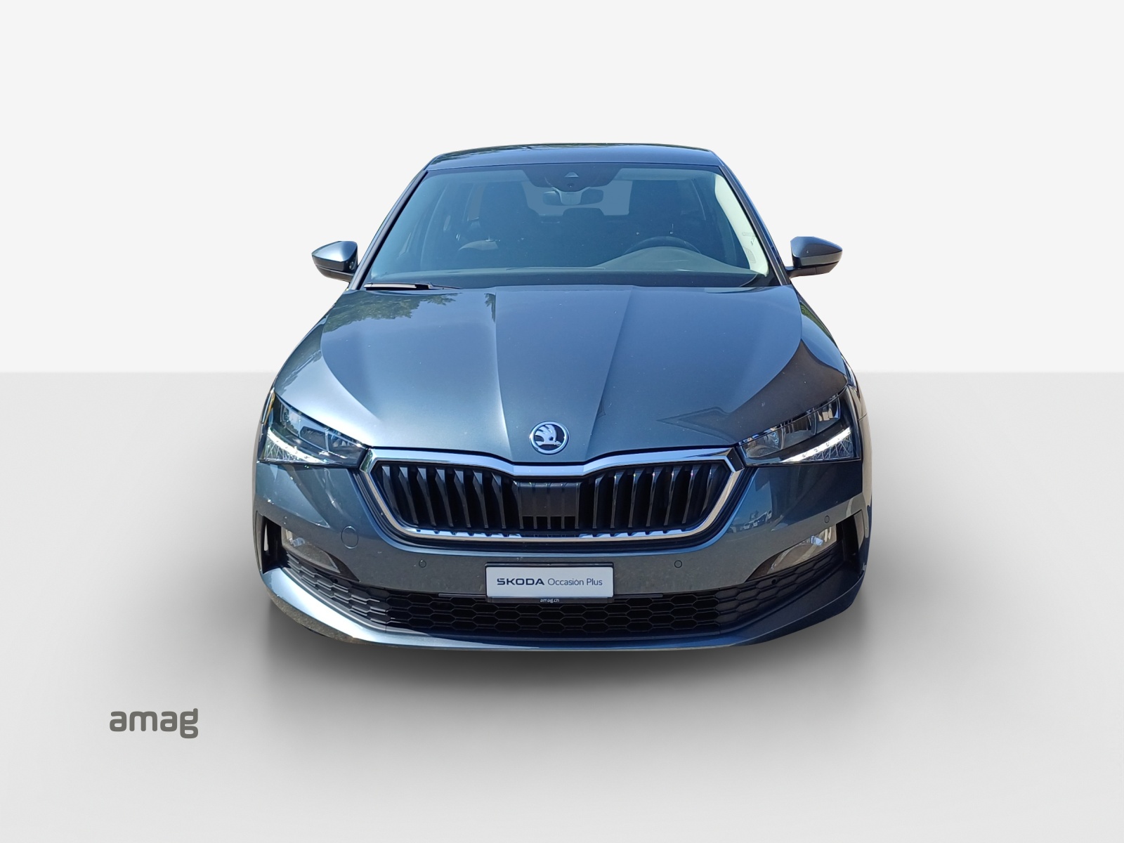 SKODA Scala 1.0 TSI Ambition-image-6