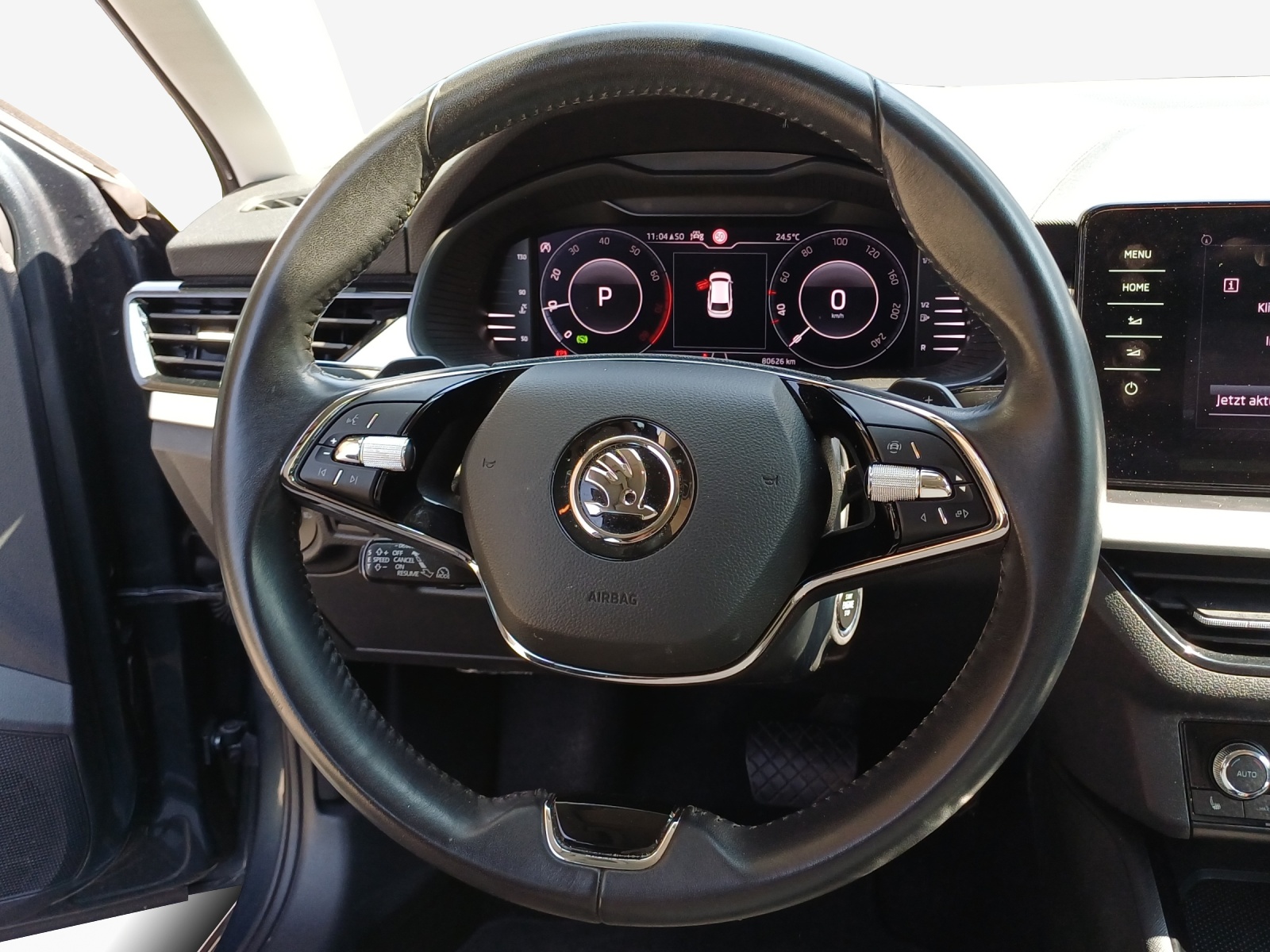SKODA Scala 1.0 TSI Ambition-image-9