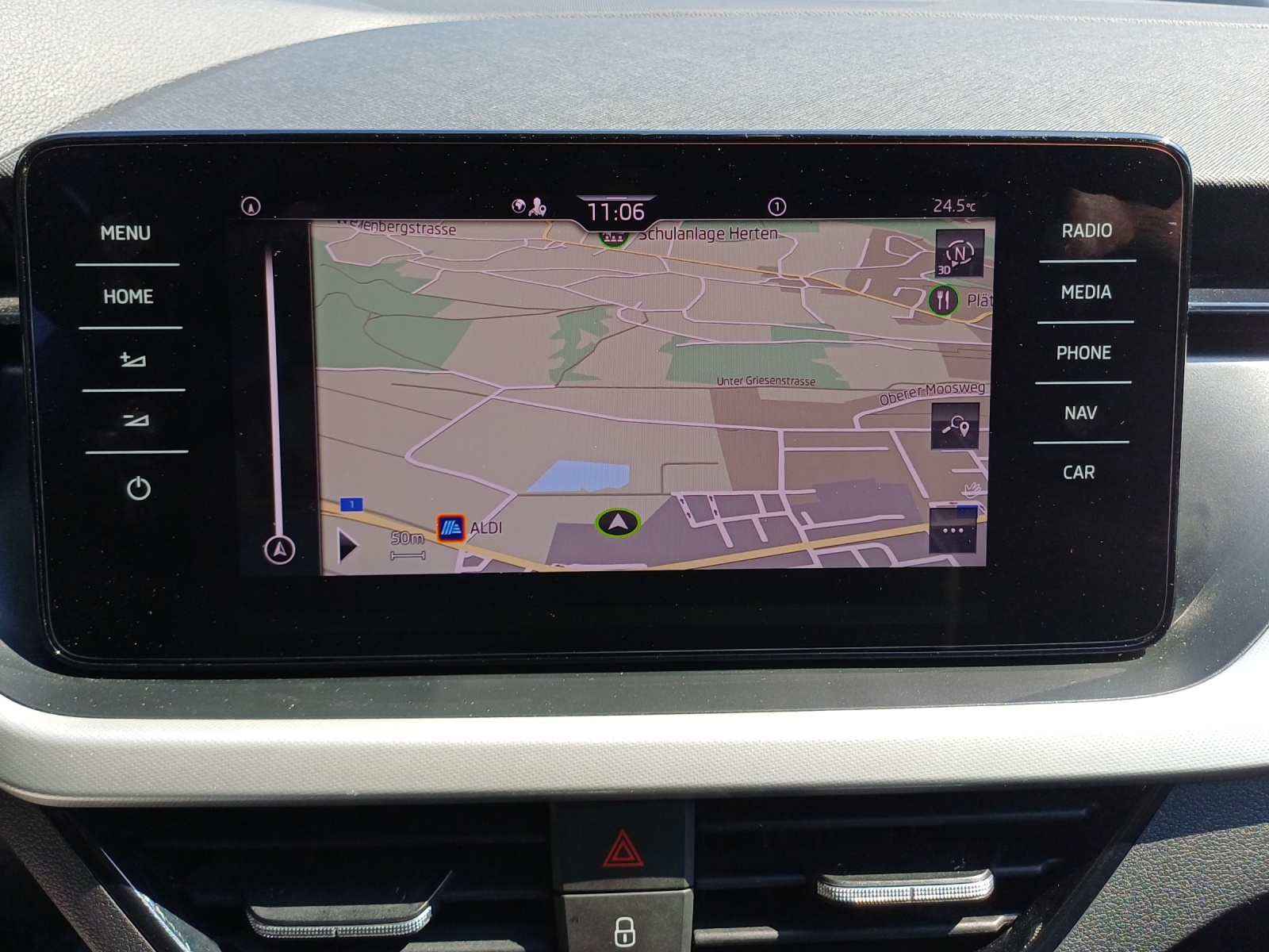 SKODA Scala 1.0 TSI Ambition-image-14