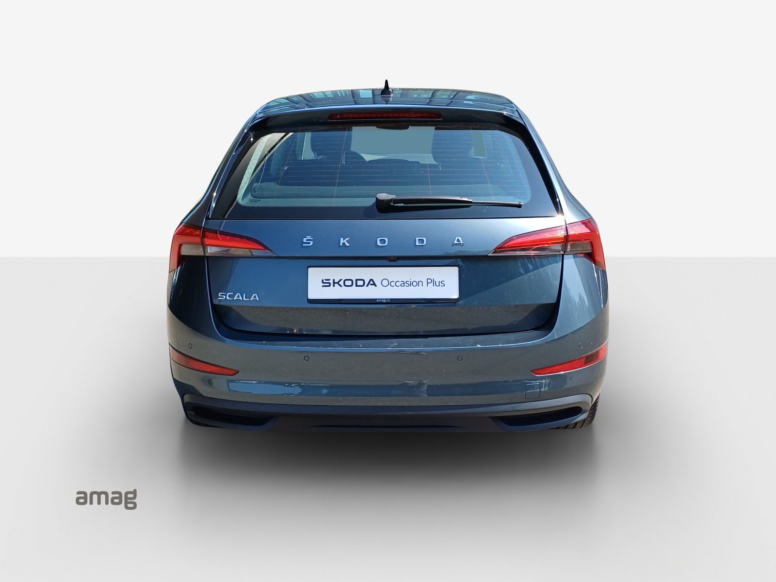 SKODA Scala 1.0 TSI Ambition-image-3