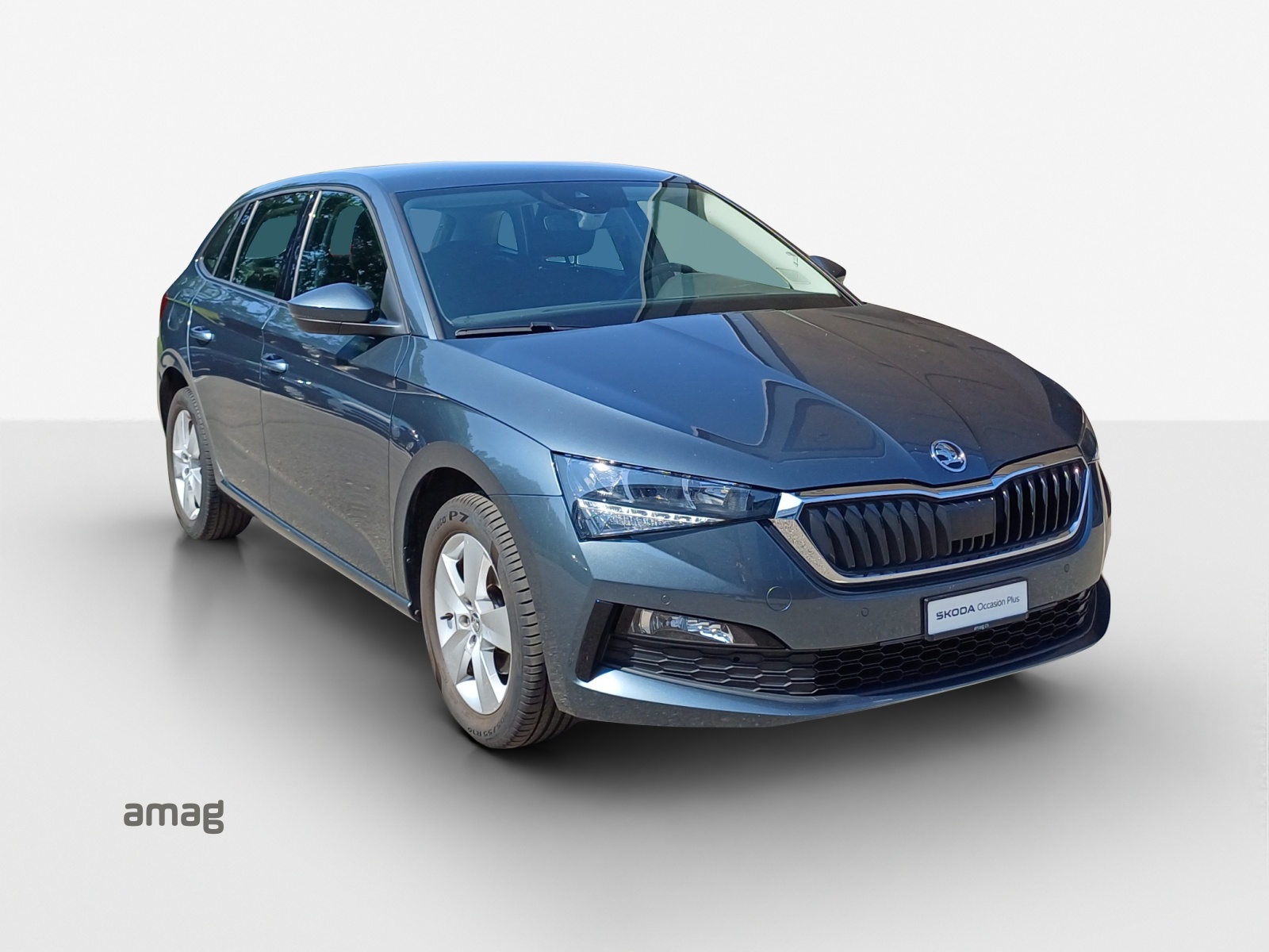SKODA Scala 1.0 TSI Ambition-image-5