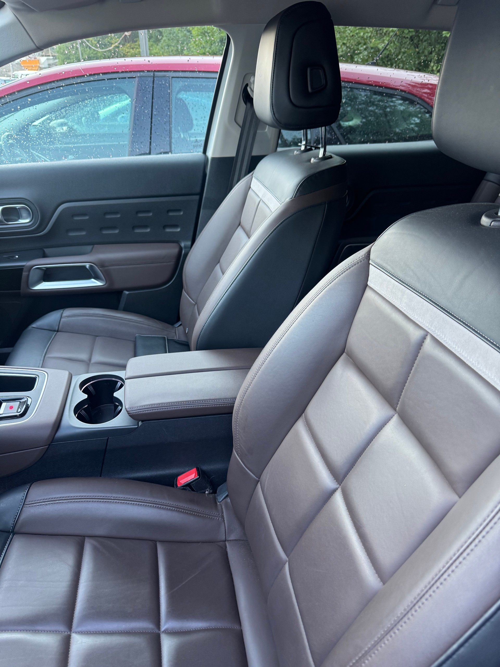 CITROEN C5 Aircross 1.5 BlueHD Shine EAT8-image-7