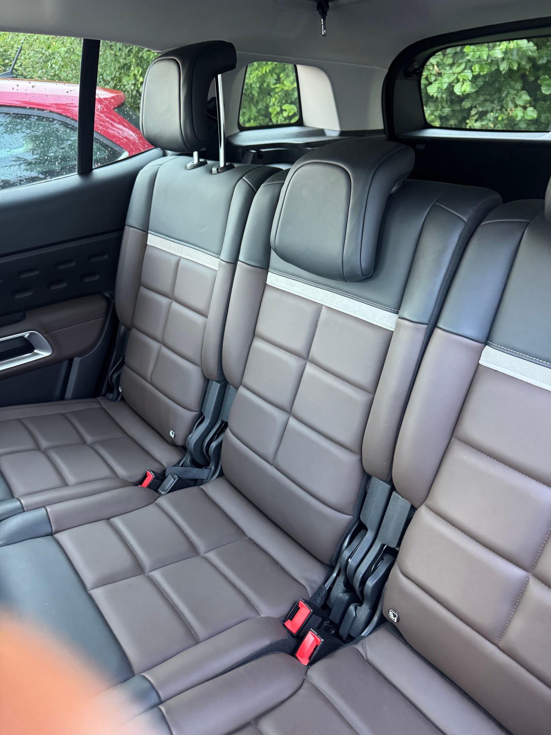 CITROEN C5 Aircross 1.5 BlueHD Shine EAT8-image-6