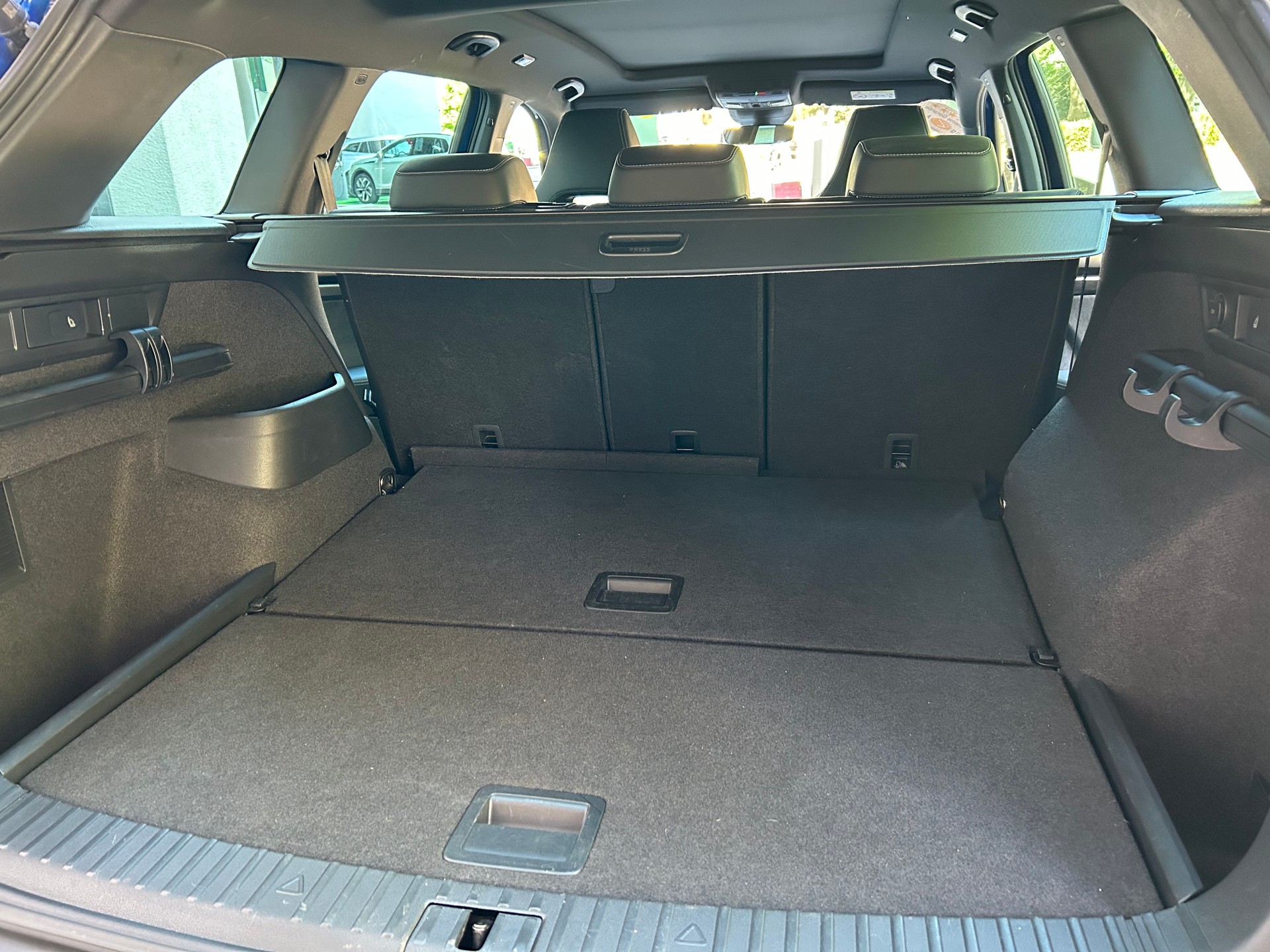 SKODA Kodiaq 2.0 TSI 4x4 SportLine-image-5