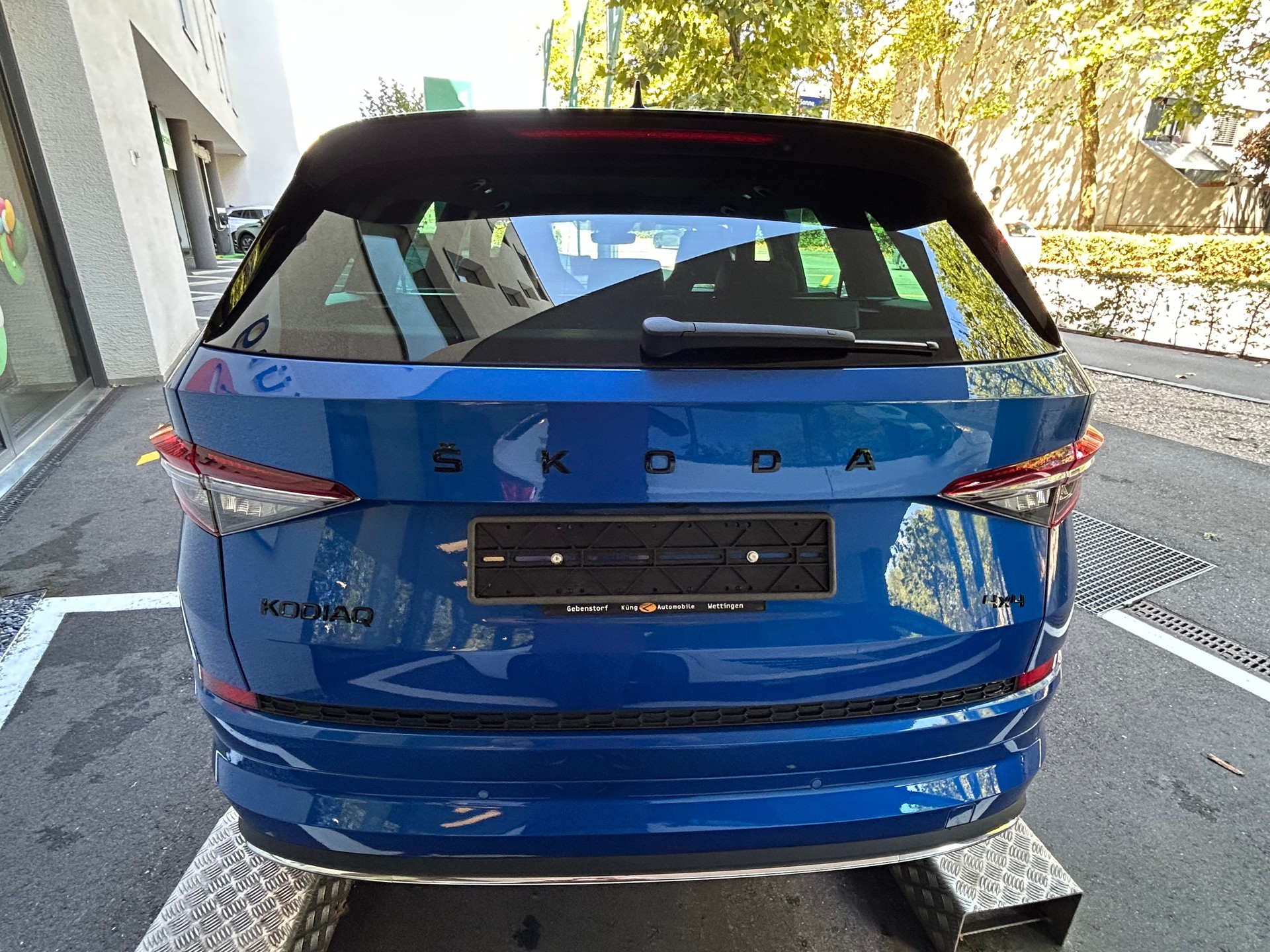 SKODA Kodiaq 2.0 TSI 4x4 SportLine-showroom-element-3