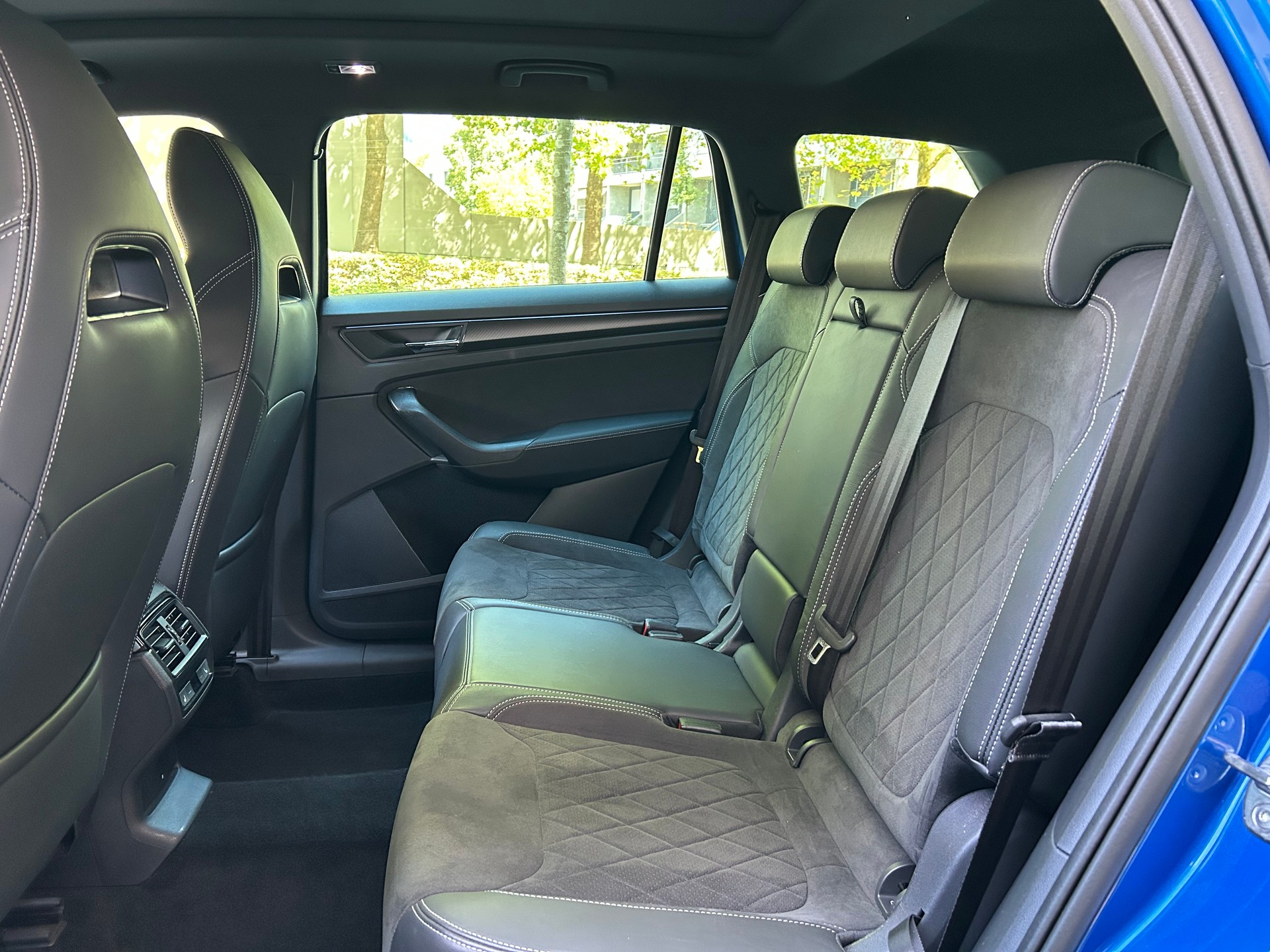 SKODA Kodiaq 2.0 TSI 4x4 SportLine-image-7