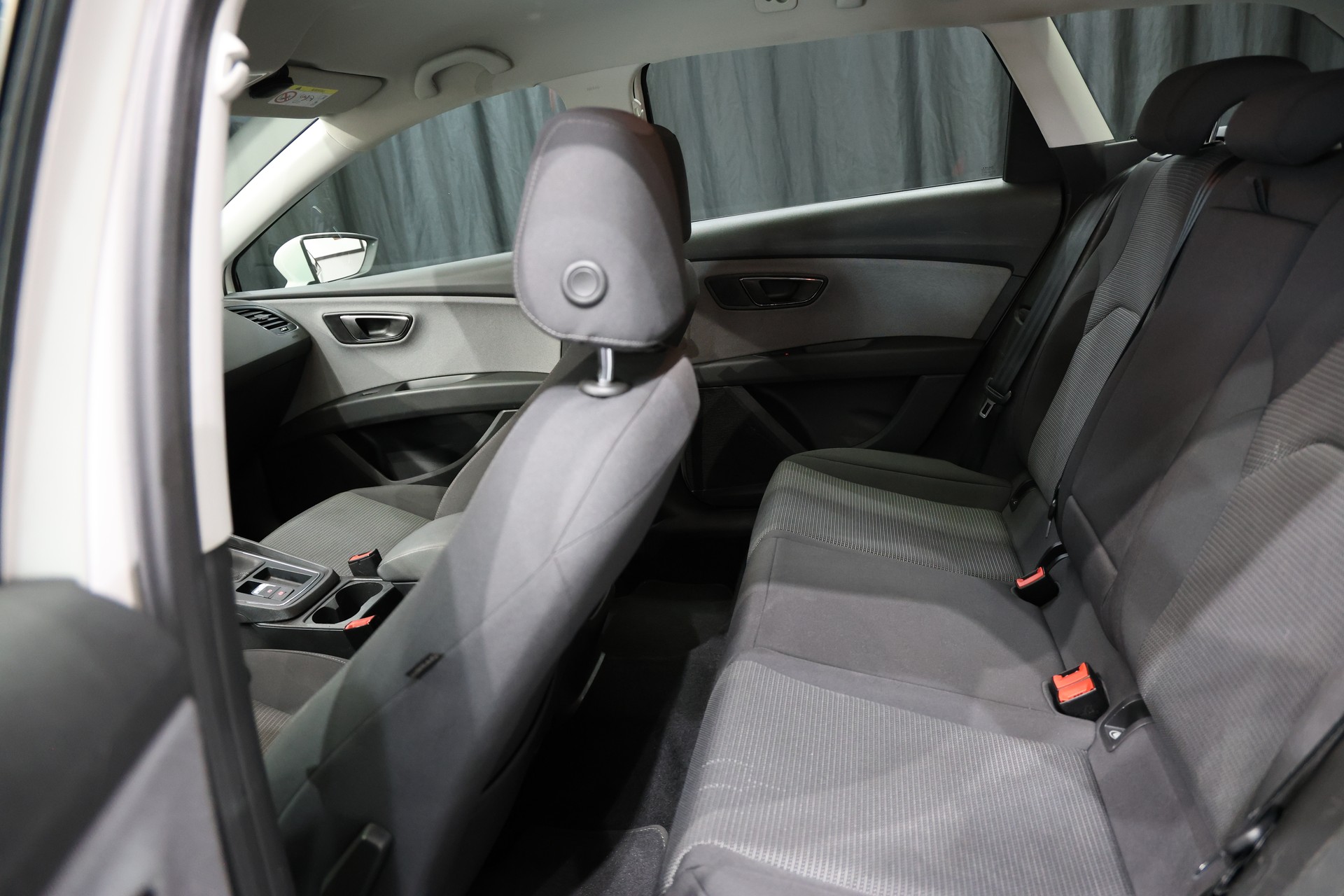 SEAT Leon ST 2.0 TDI CR FR DSG-image-7