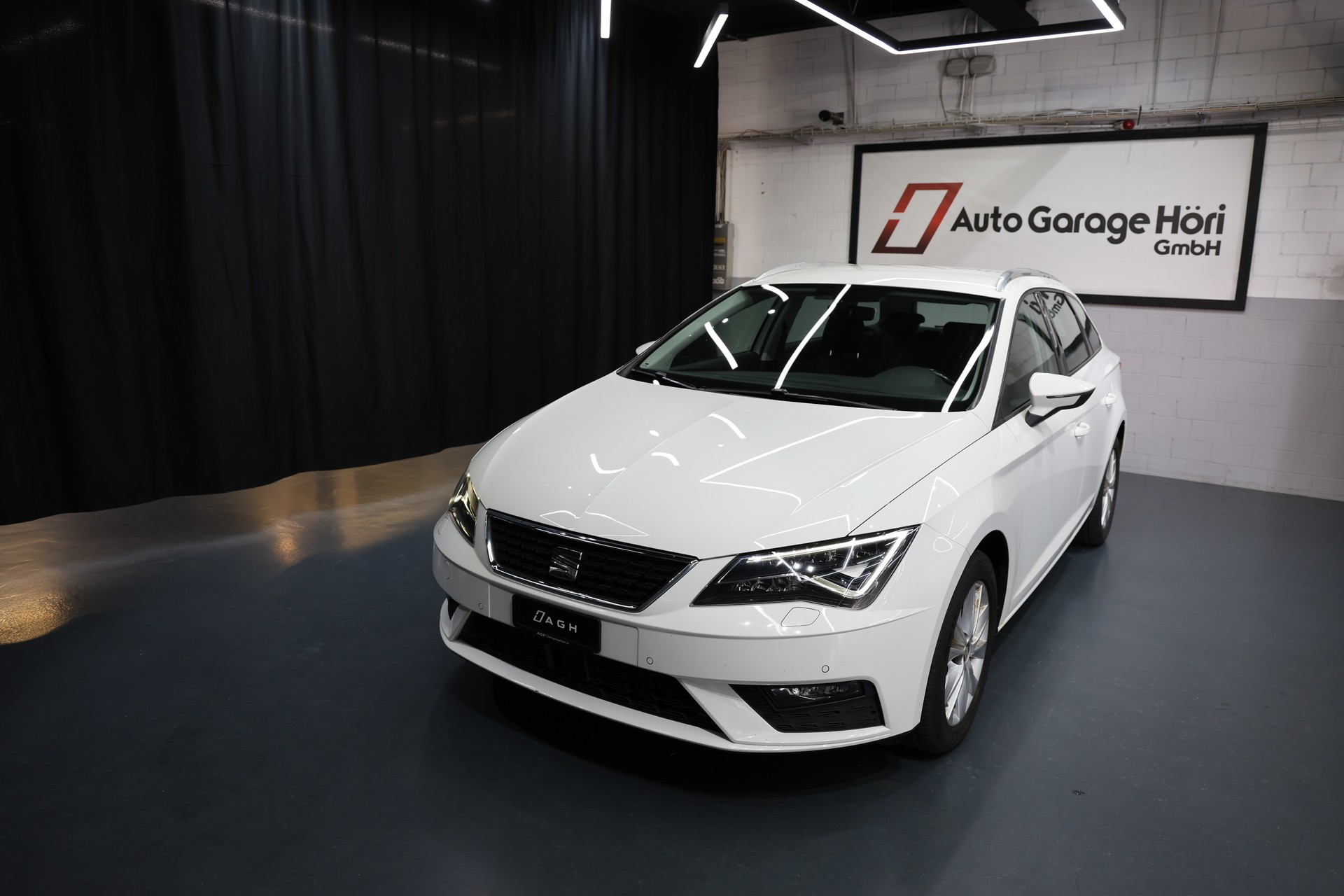 SEAT Leon ST 2.0 TDI CR FR DSG-image-3