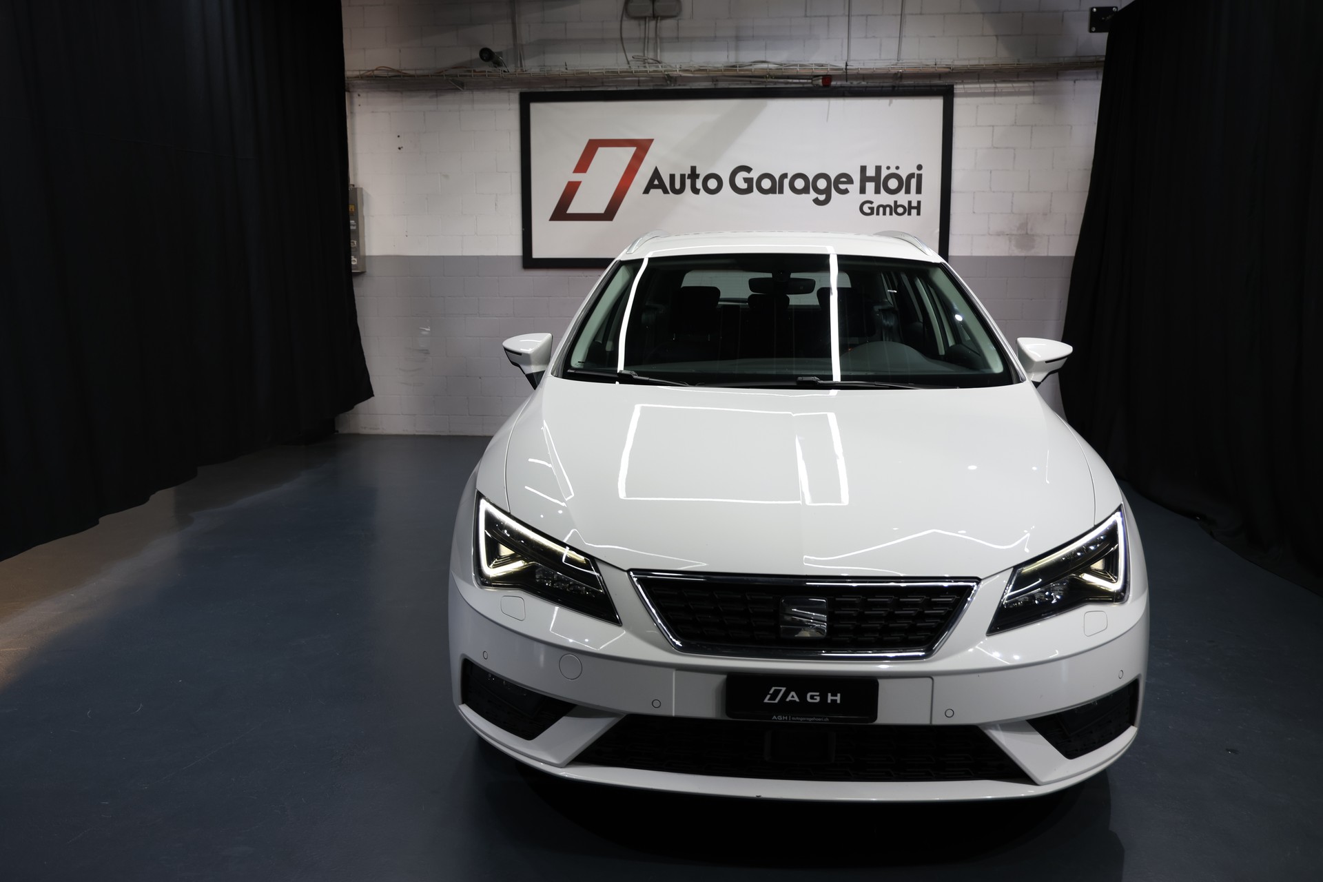 SEAT Leon ST 2.0 TDI CR FR DSG-image-8