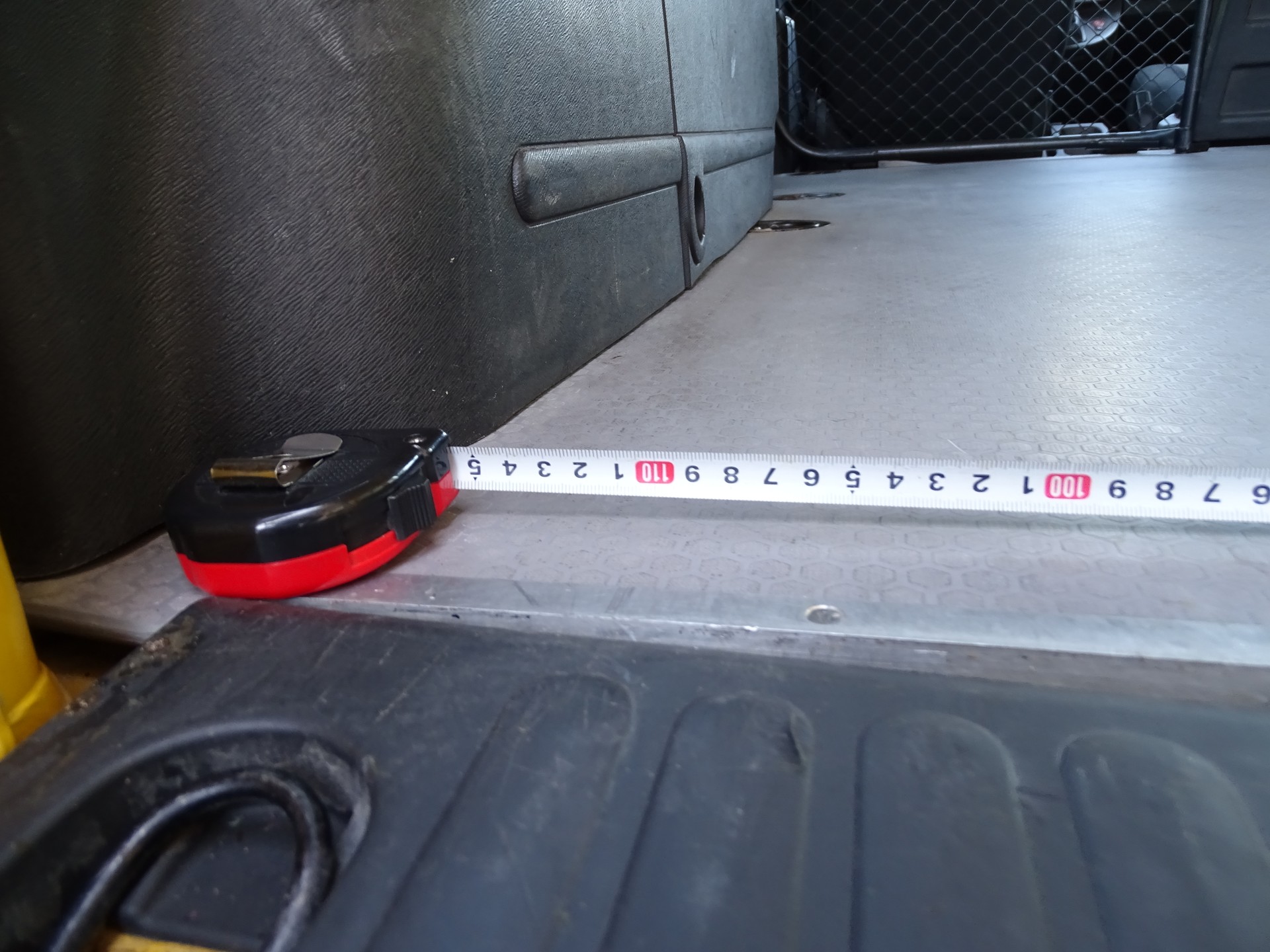 RENAULT Kangoo Maxi Z.E. 33 R60 Business 2 Pl.-image-13