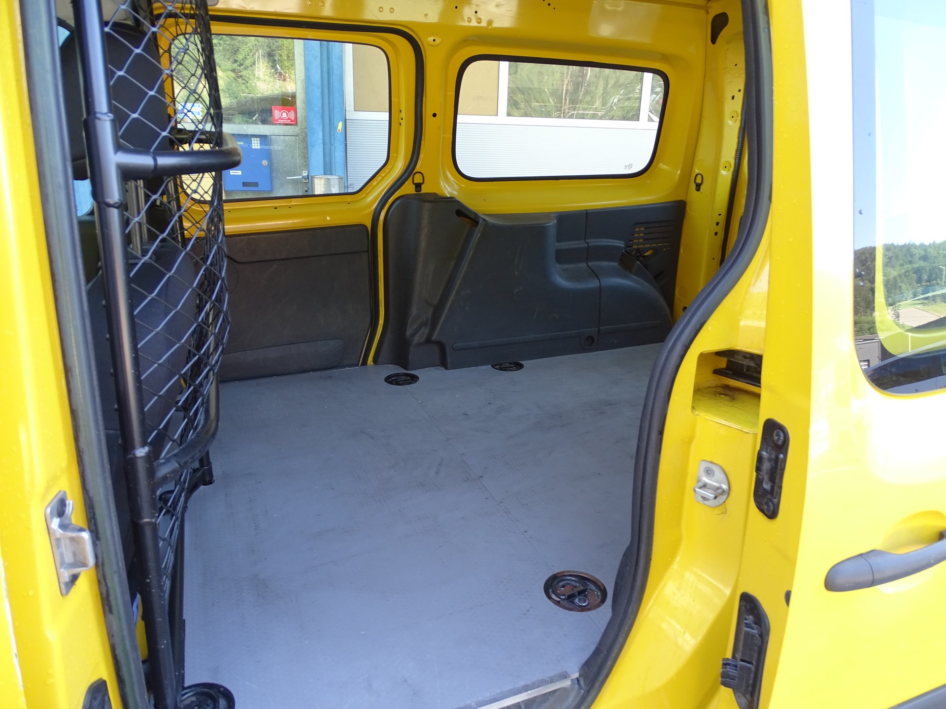 RENAULT Kangoo Maxi Z.E. 33 R60 Business 2 Pl.-image-10