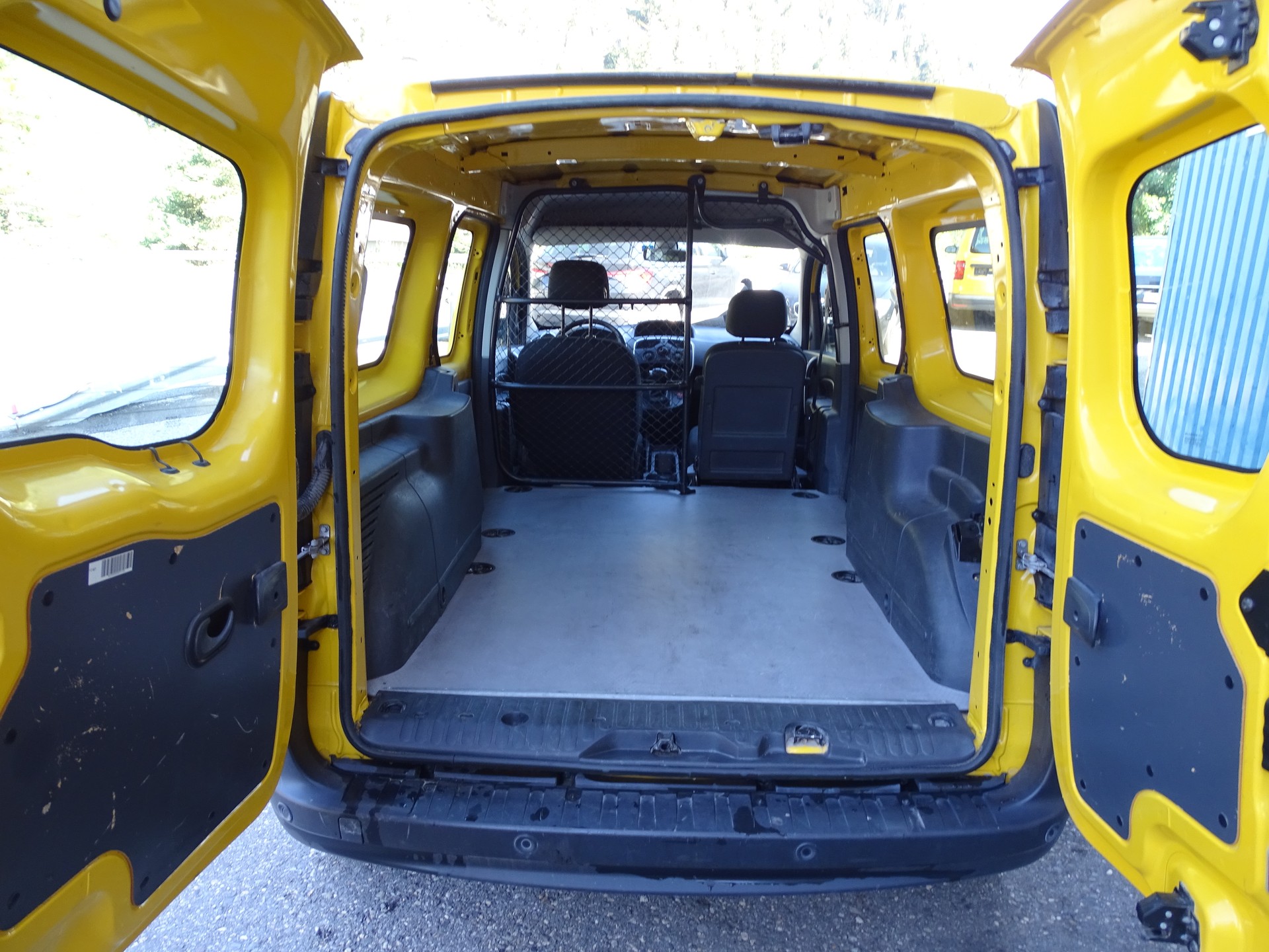 RENAULT Kangoo Maxi Z.E. 33 R60 Business 2 Pl.-image-14