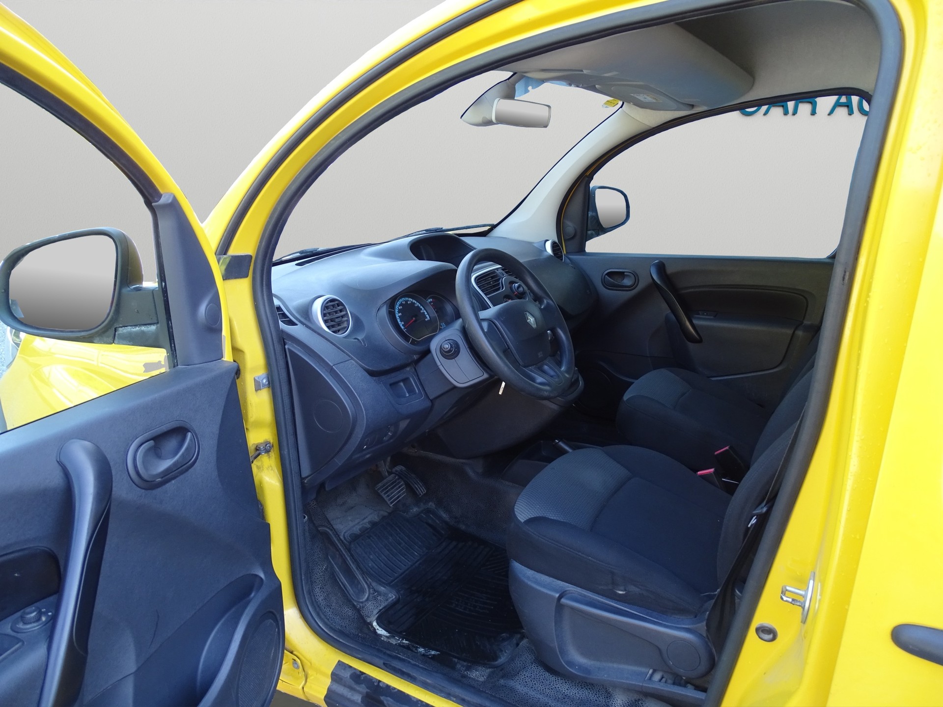 RENAULT Kangoo Maxi Z.E. 33 R60 Business 2 Pl.-image-8