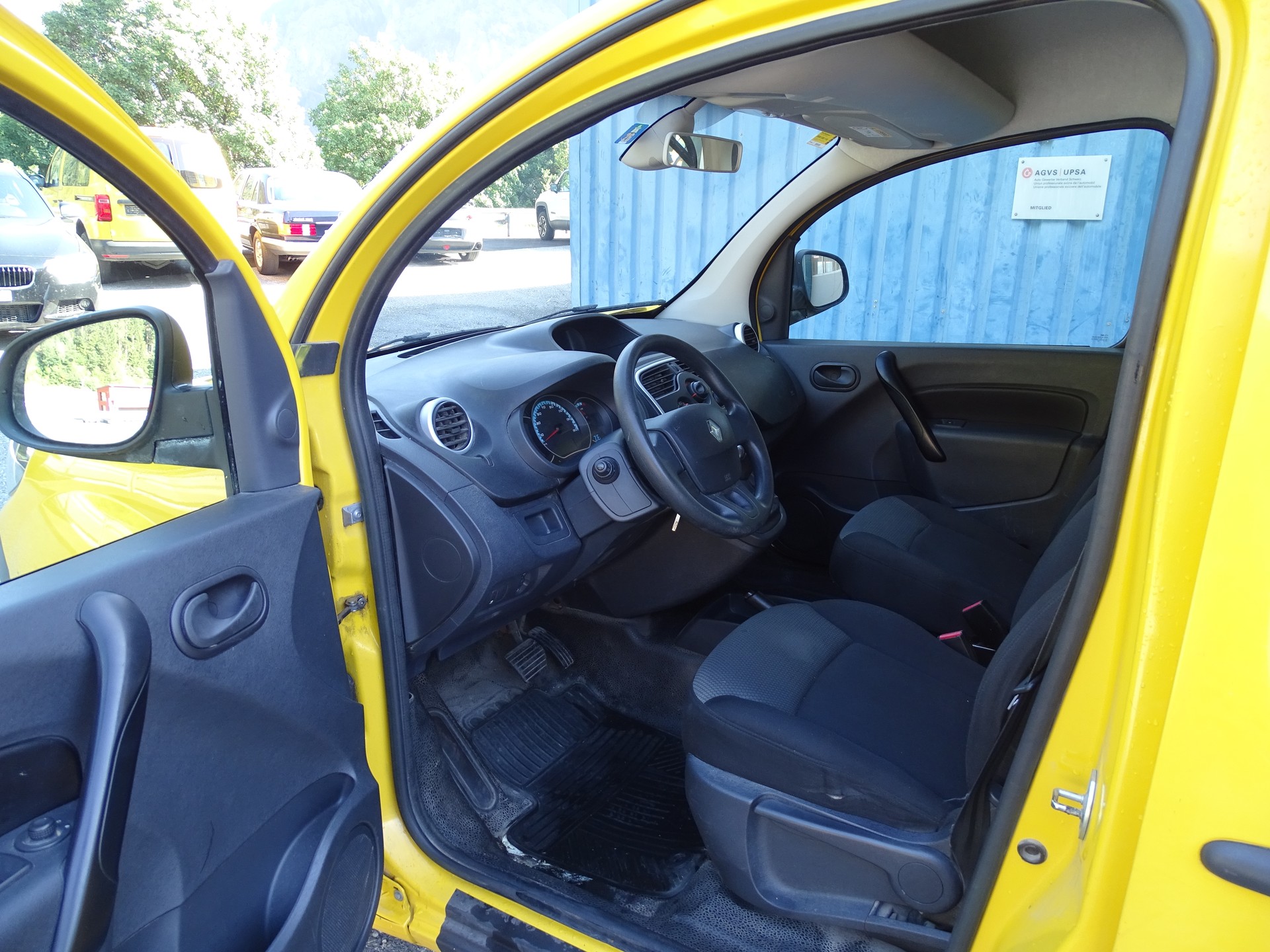 RENAULT Kangoo Maxi Z.E. 33 R60 Business 2 Pl.-image-7