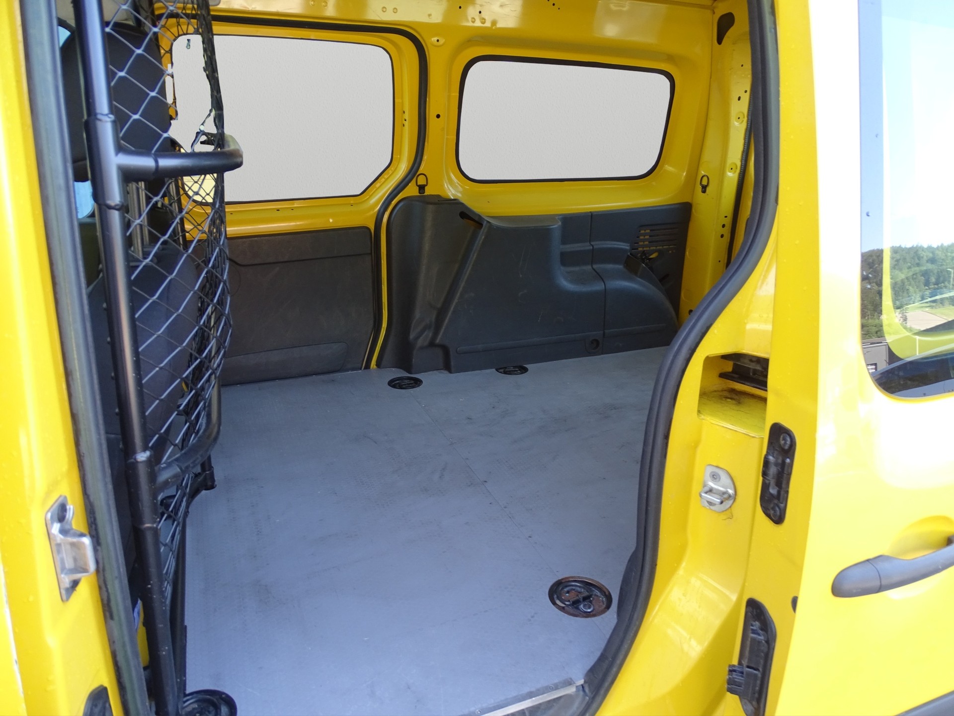 RENAULT Kangoo Maxi Z.E. 33 R60 Business 2 Pl.-image-9
