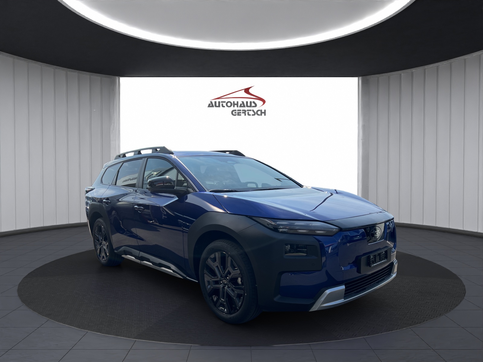 SUBARU E-Outback eV Classic AWD-showroom-element-2