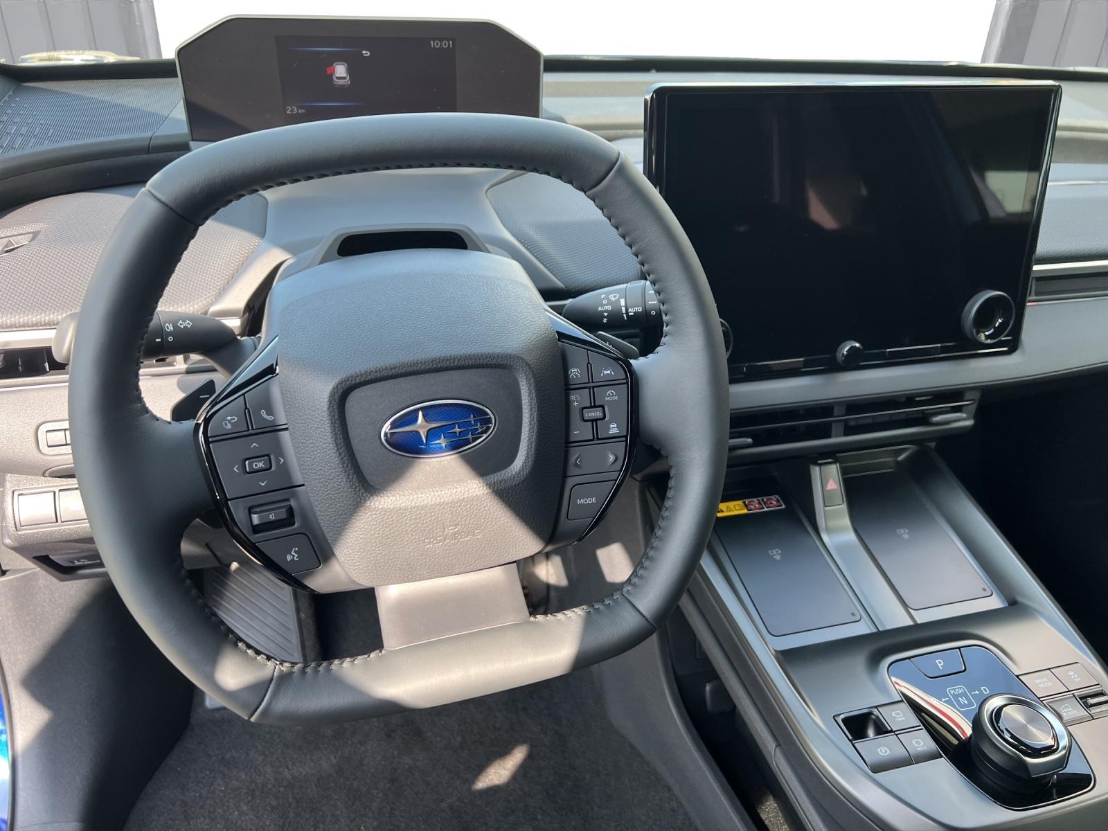 SUBARU E-Outback eV Classic AWD-image-8