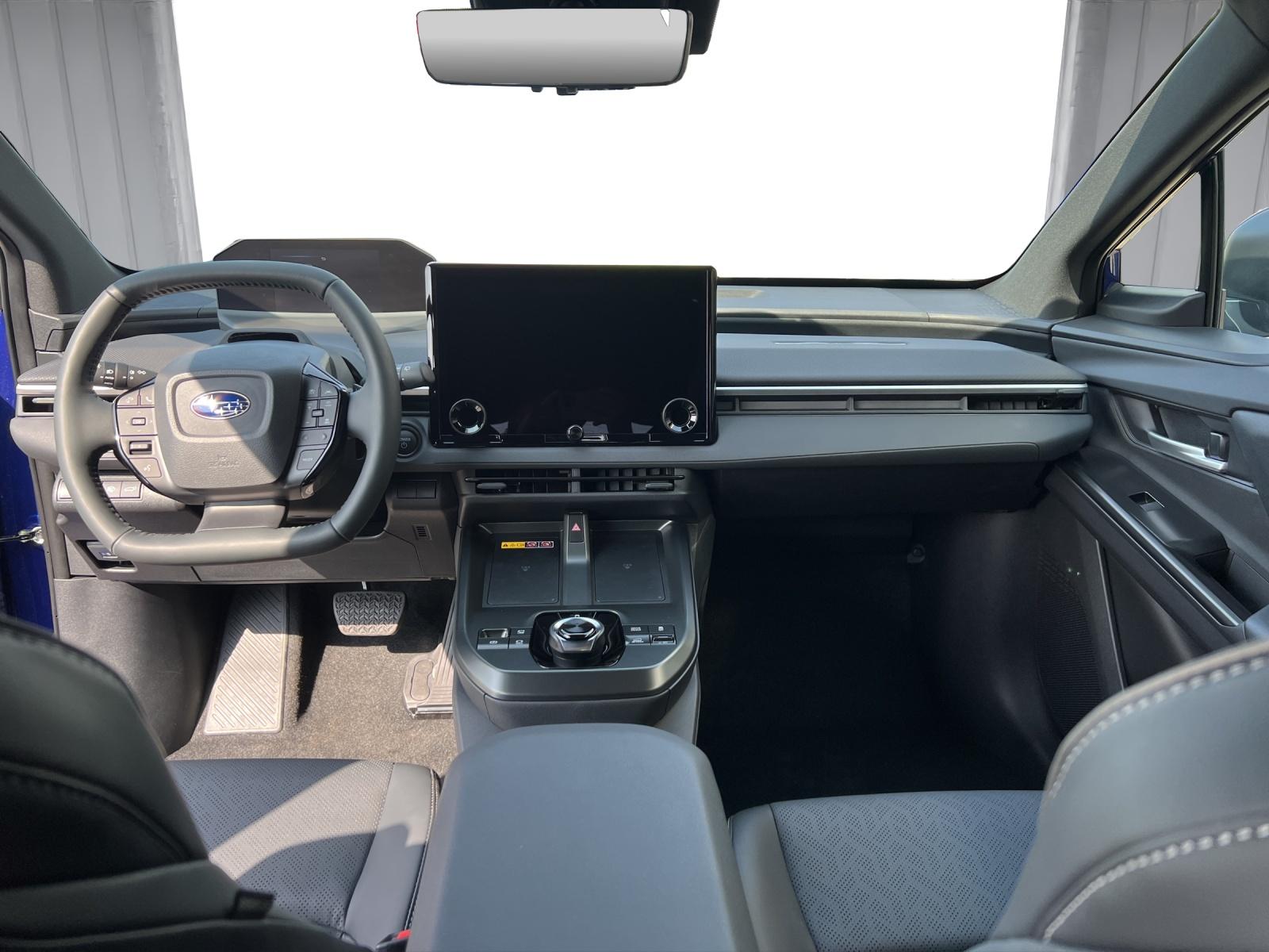 SUBARU E-Outback eV Classic AWD-image-10