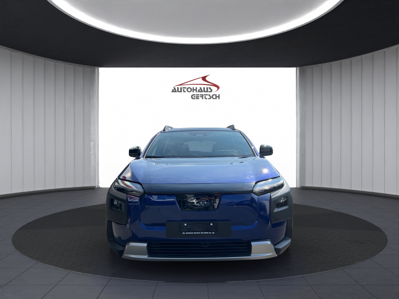 SUBARU E-Outback eV Classic AWD-showroom-element-1