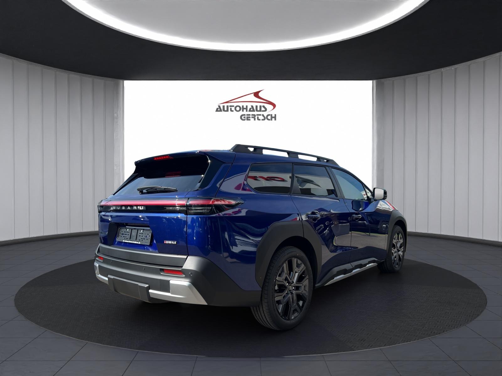 SUBARU E-Outback eV Classic AWD-showroom-element-3