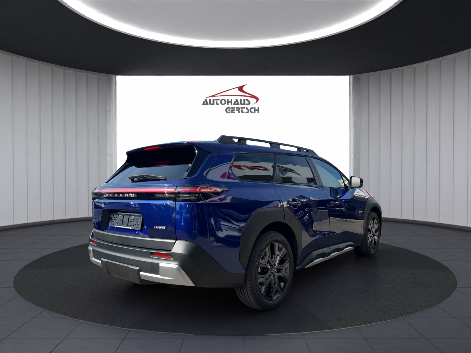 SUBARU E-Outback eV Classic AWD-showroom-element-3