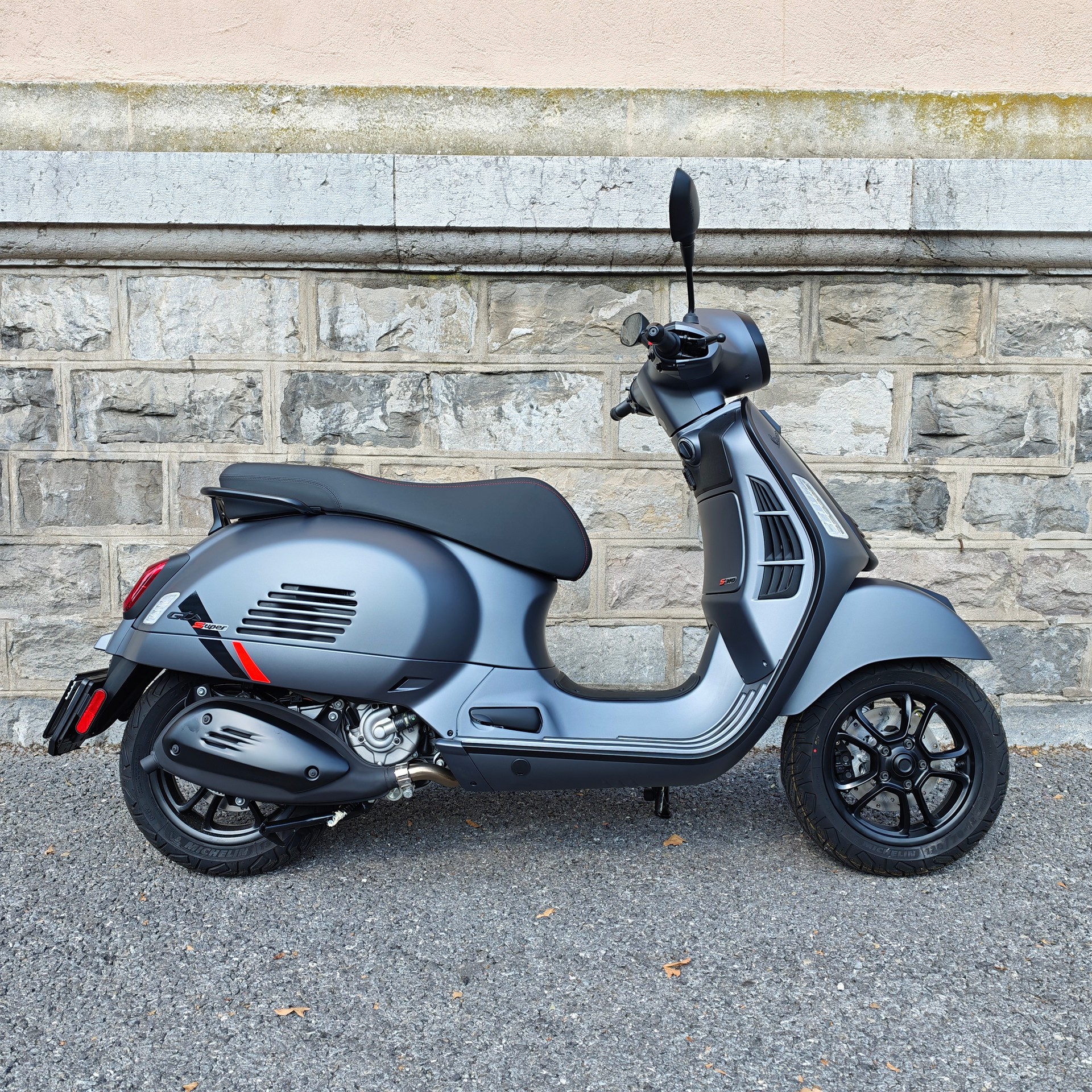 PIAGGIO Vespa GTS 310 Super Sport RST E5+-image-6