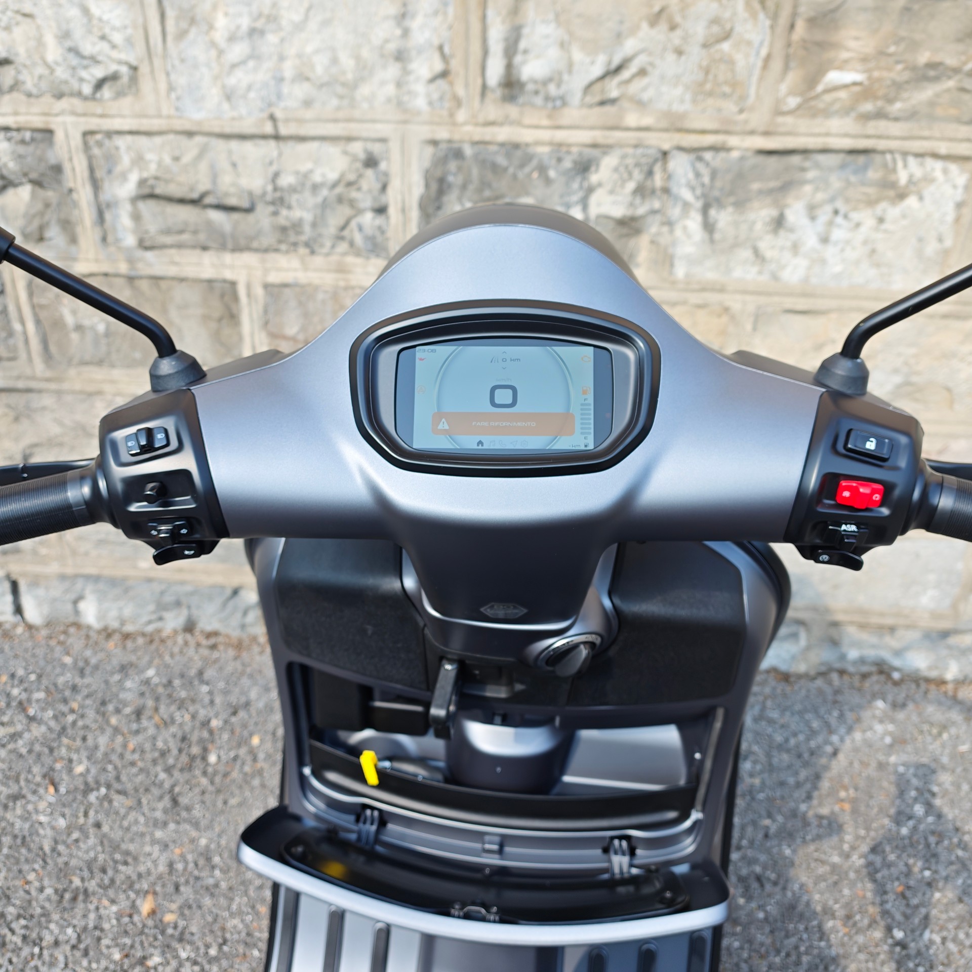 PIAGGIO Vespa GTS 310 Super Sport RST E5+-image-4