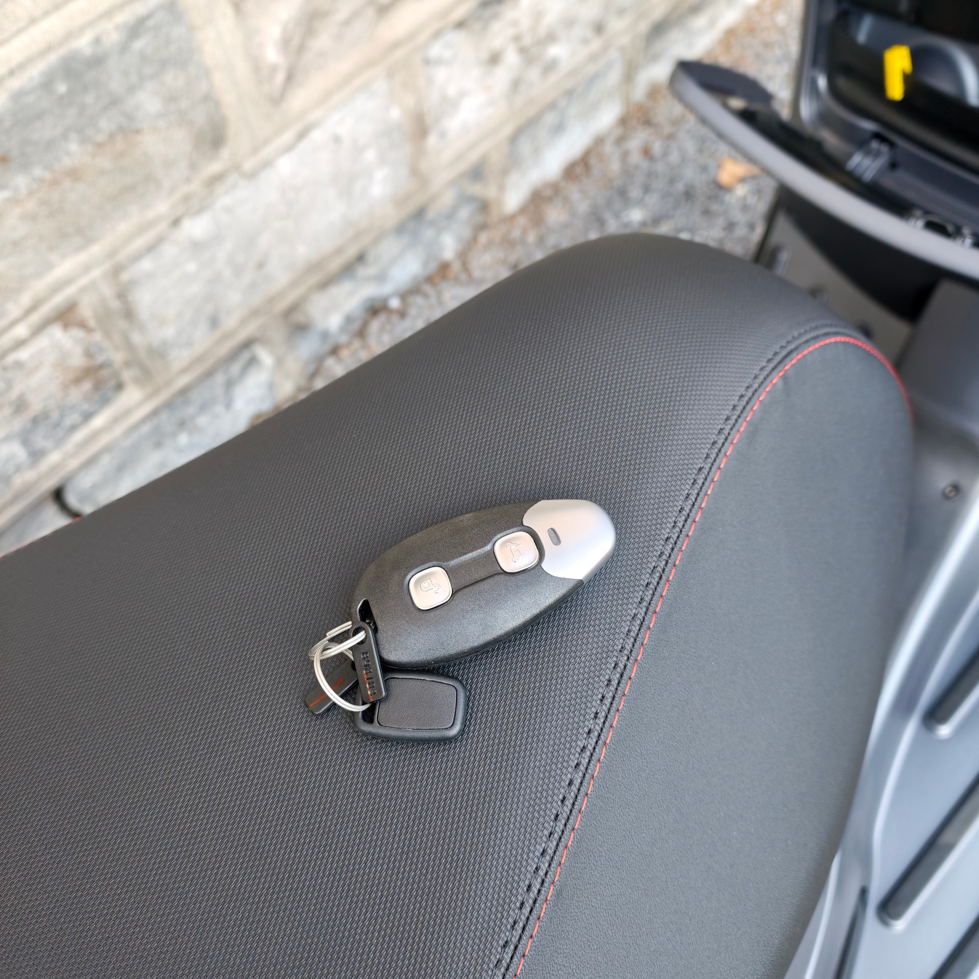 PIAGGIO Vespa GTS 310 Super Sport RST E5+-image-10