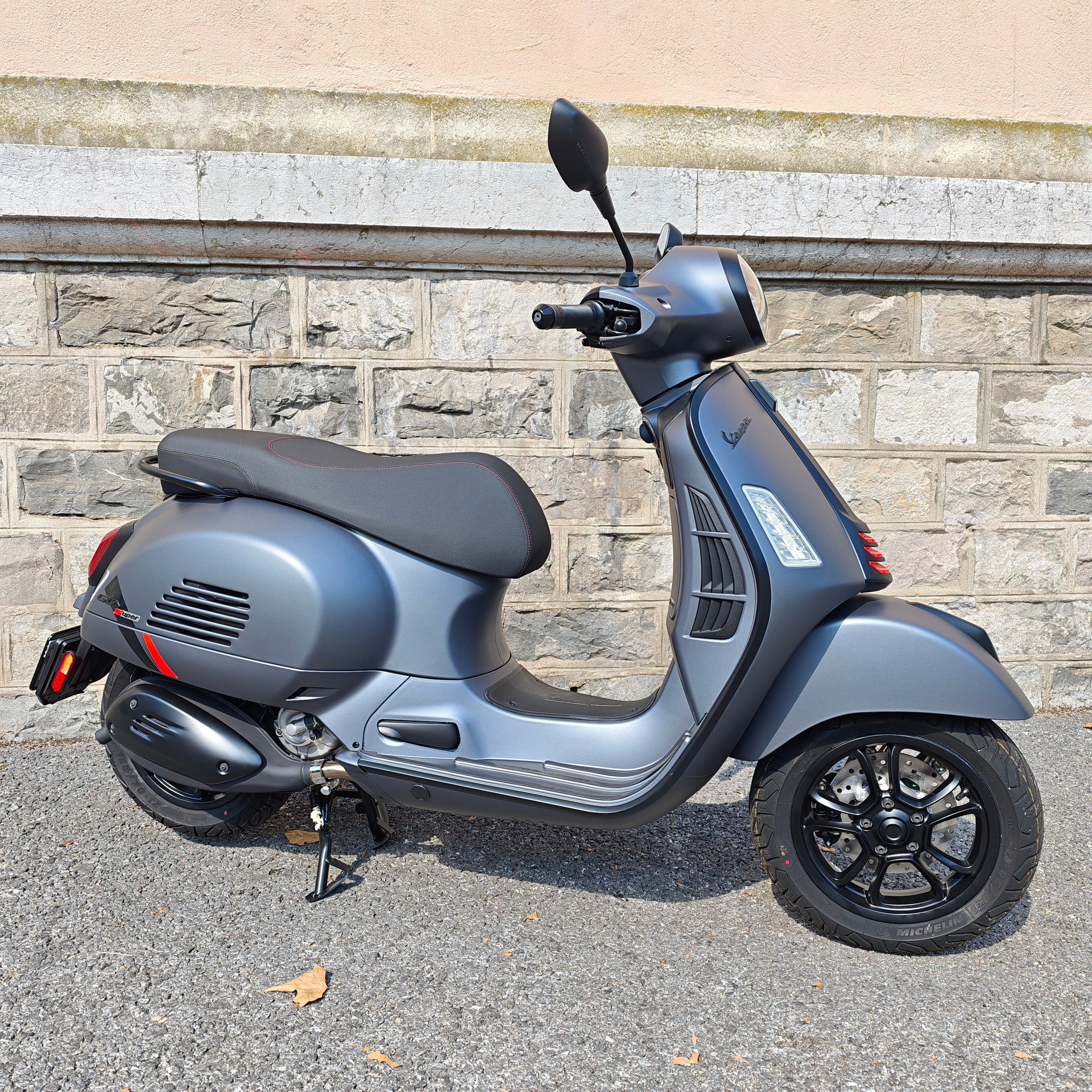 PIAGGIO Vespa GTS 310 Super Sport RST E5+