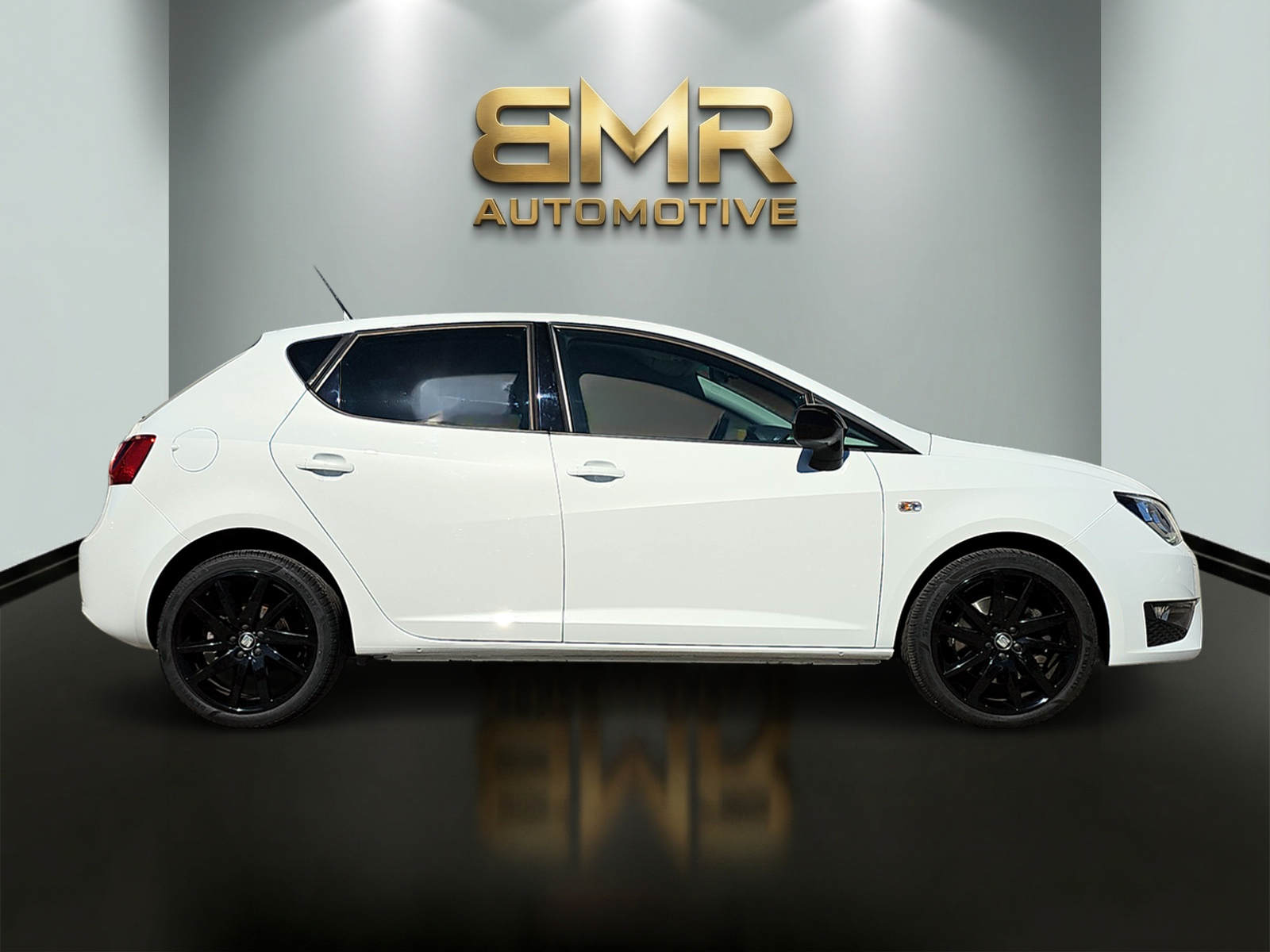 SEAT Ibiza 1.0 EcoTSI FR DSG-image-3