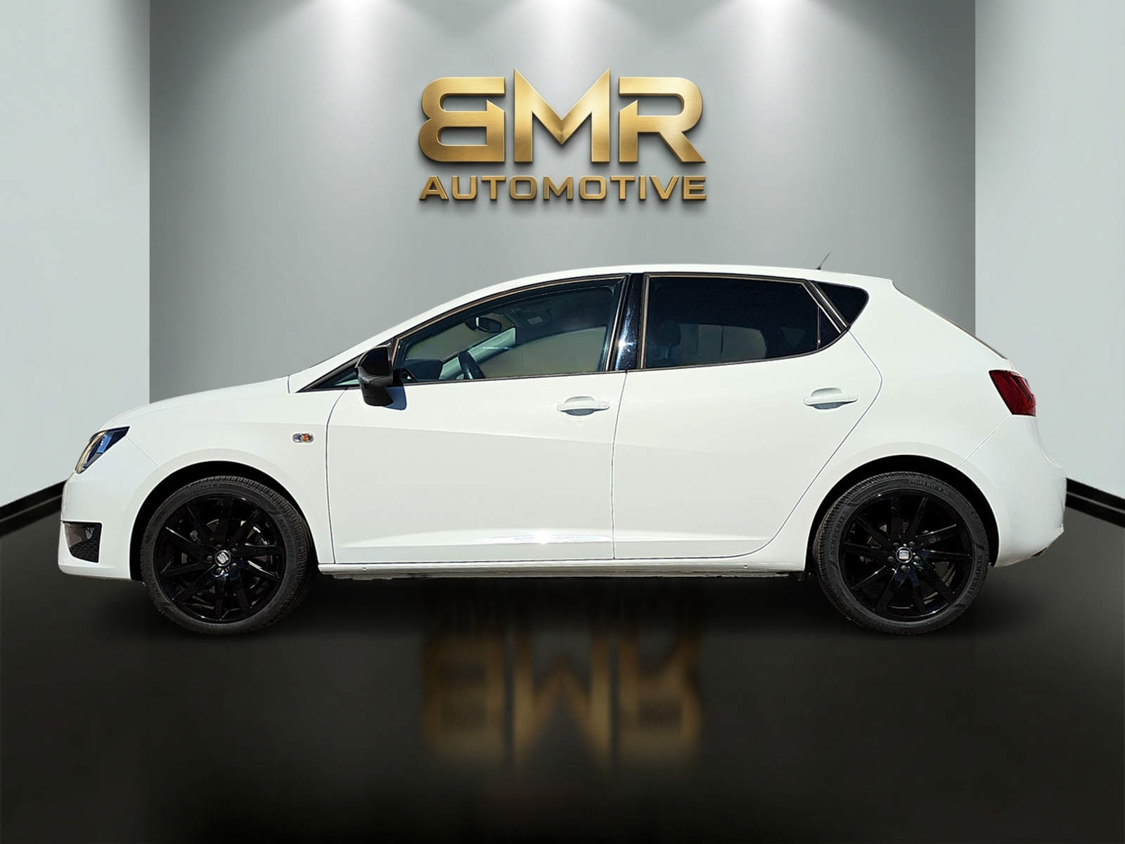 SEAT Ibiza 1.0 EcoTSI FR DSG-image-7