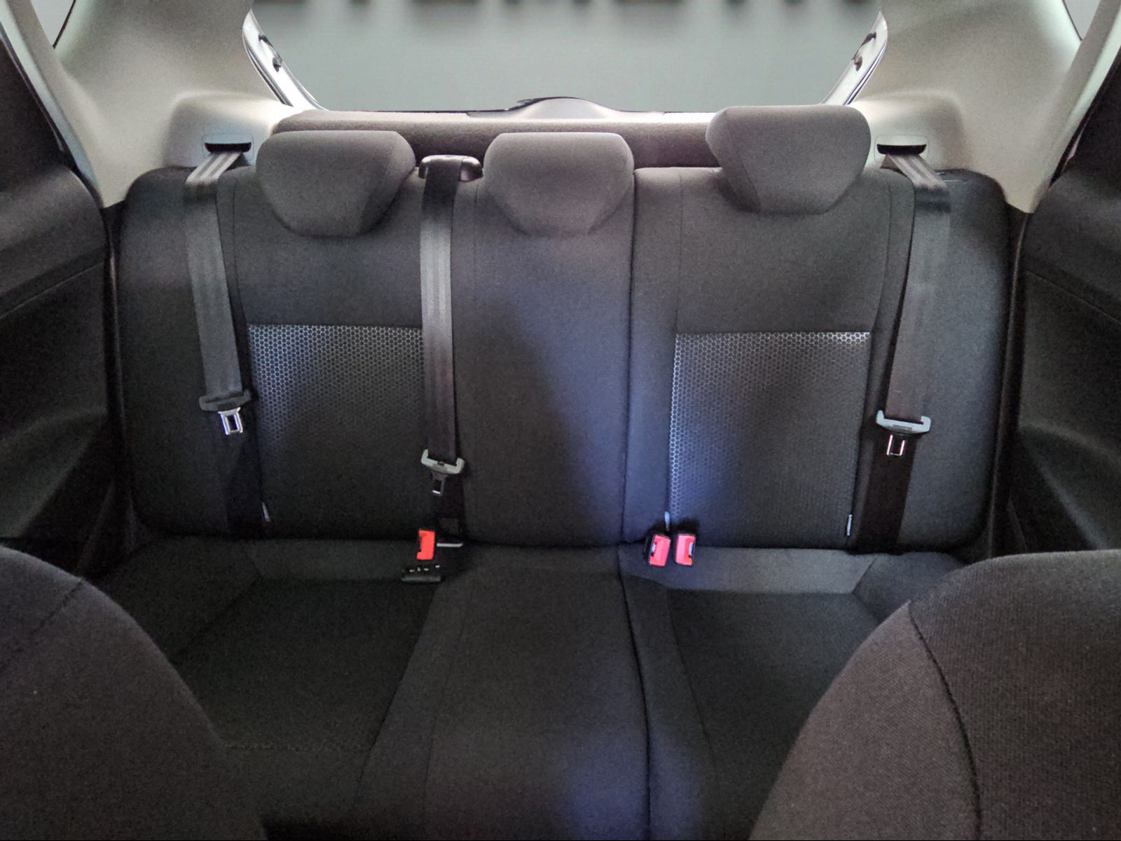 SEAT Ibiza 1.0 EcoTSI FR DSG-image-23