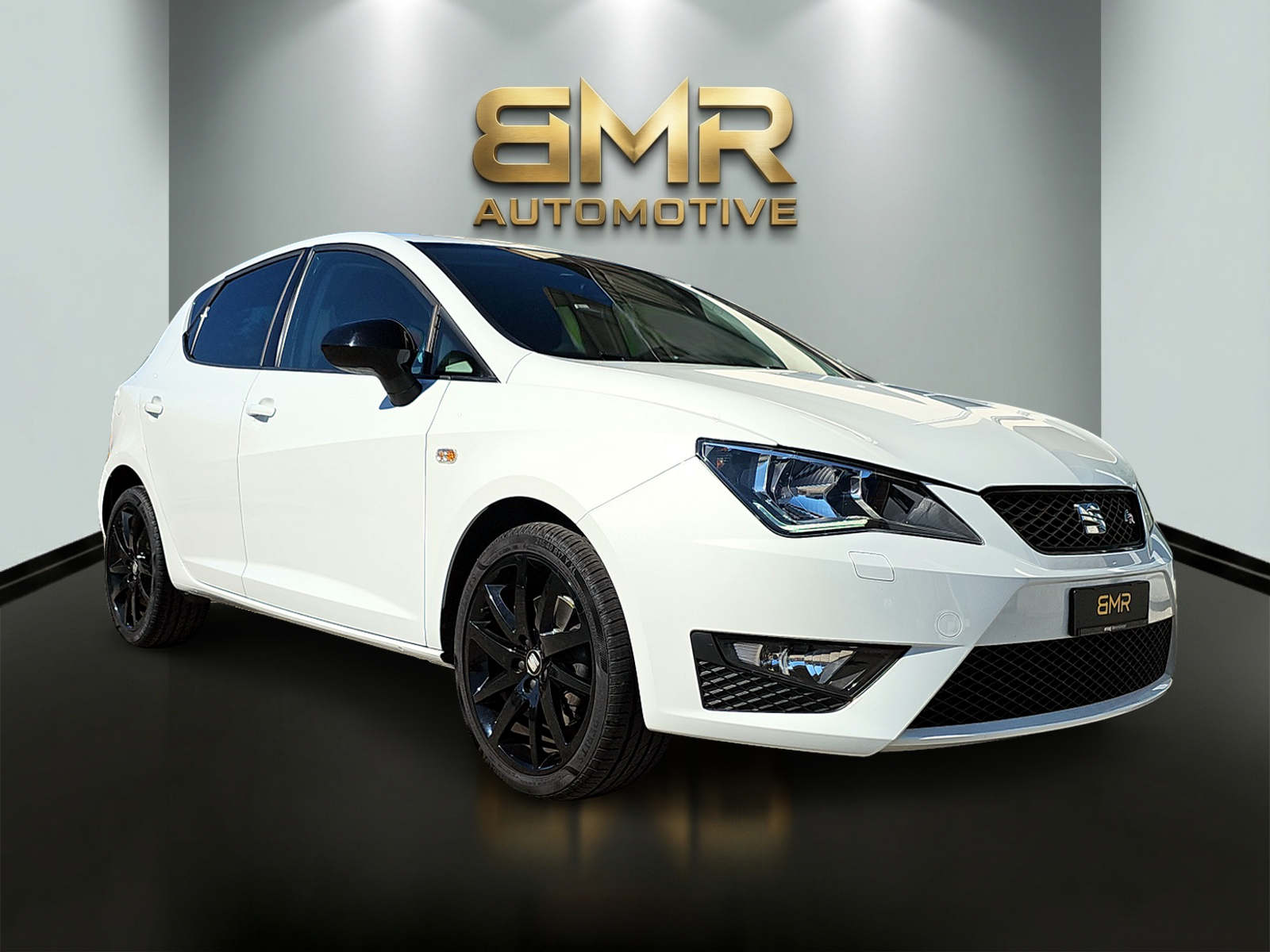 SEAT Ibiza 1.0 EcoTSI FR DSG-image-2